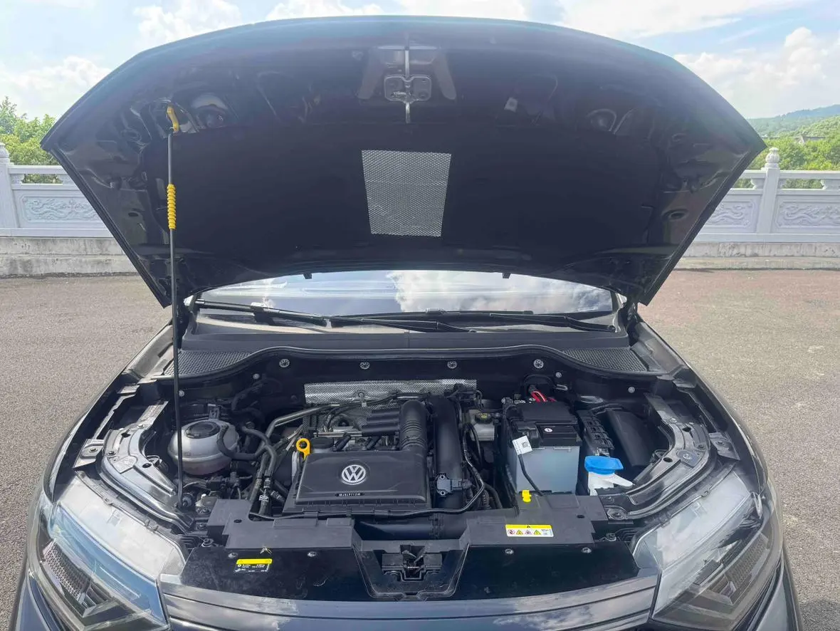 Jetta VS7 2023 280TSI Auto Comfort Plus