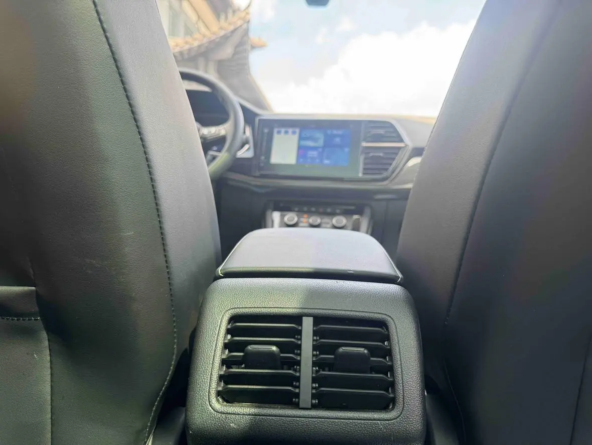 Jetta VS7 2023 280TSI Auto Comfort Plus