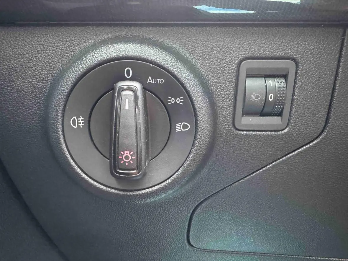 Jetta VS7 2023 280TSI Auto Comfort Plus