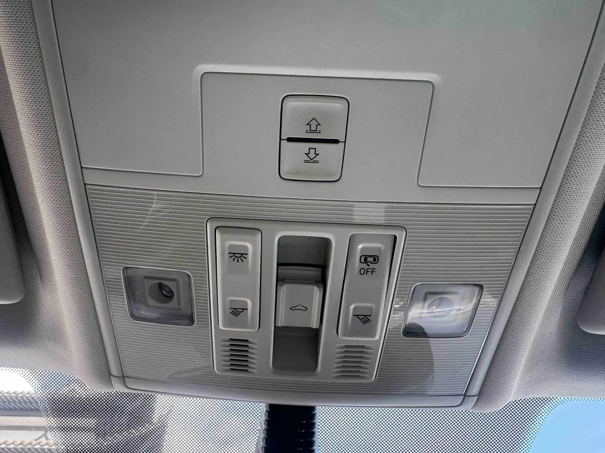 Jetta VS7 2023 280TSI Auto Comfort Plus