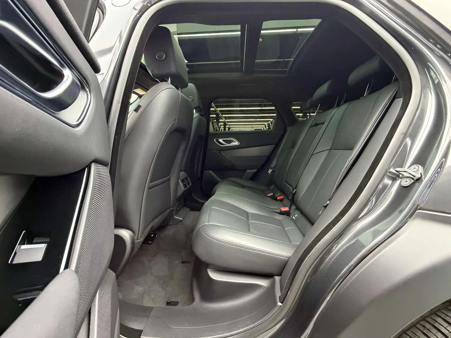 Land Rover Range Rover Star 2024 Dynamic SE
