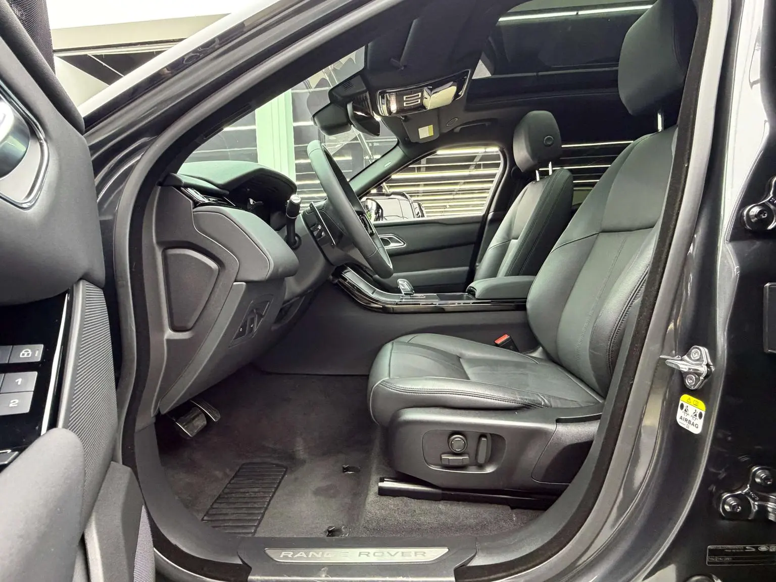 Land Rover Range Rover Star 2024 Dynamic SE