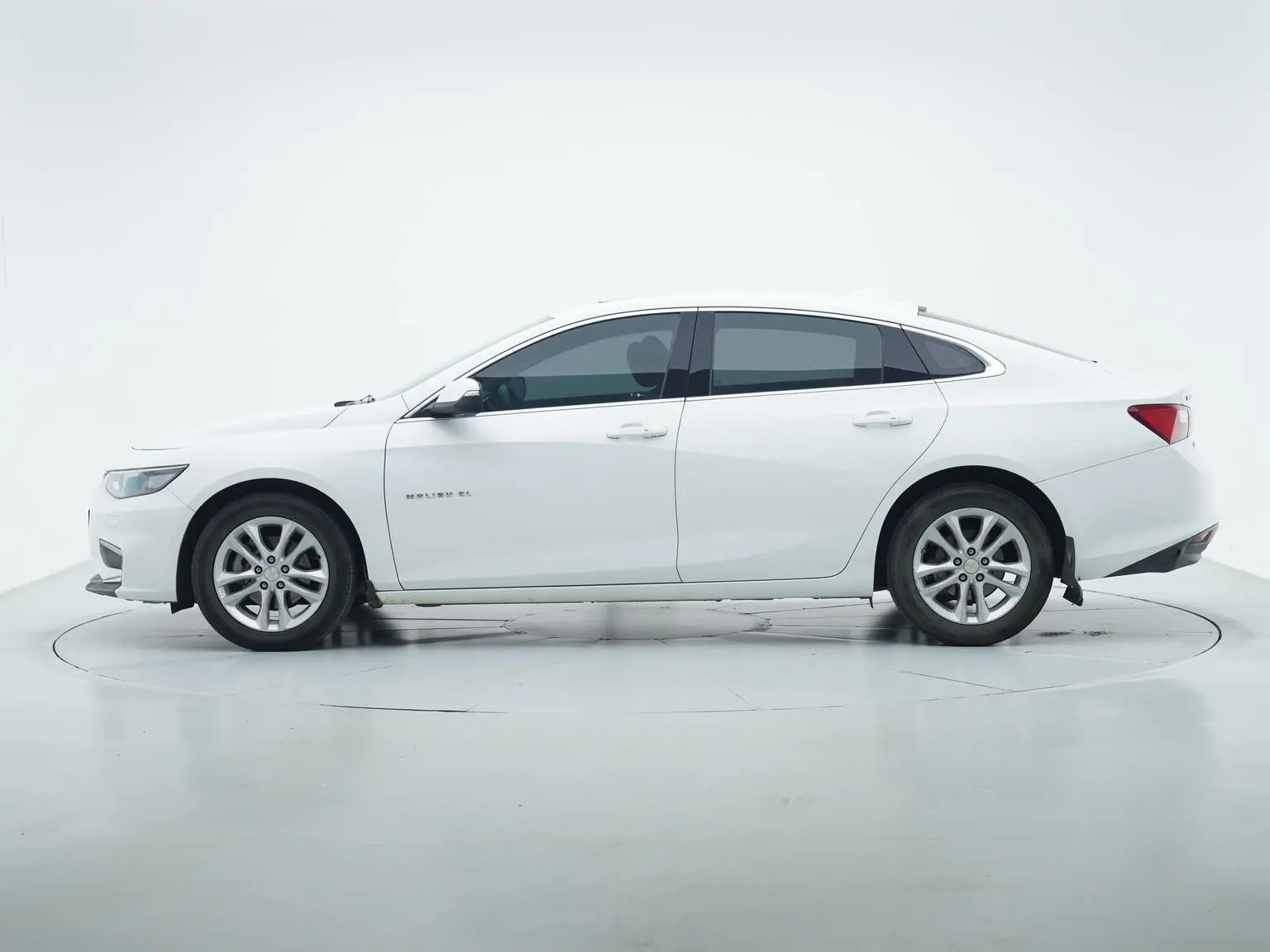 Chevrolet Malibu XL 2018 530T Auto Sharp