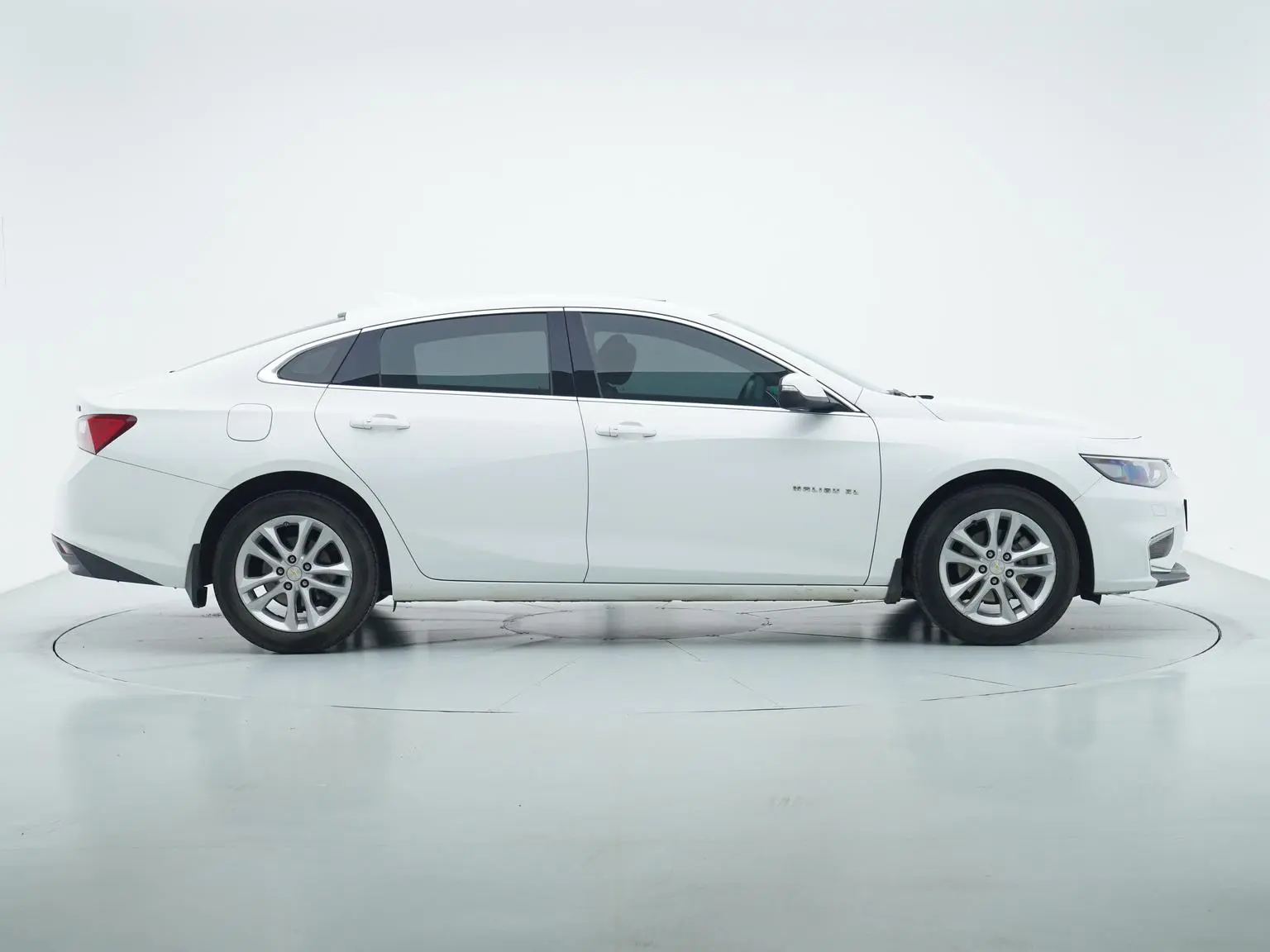 Chevrolet Malibu XL 2018 530T Auto Sharp