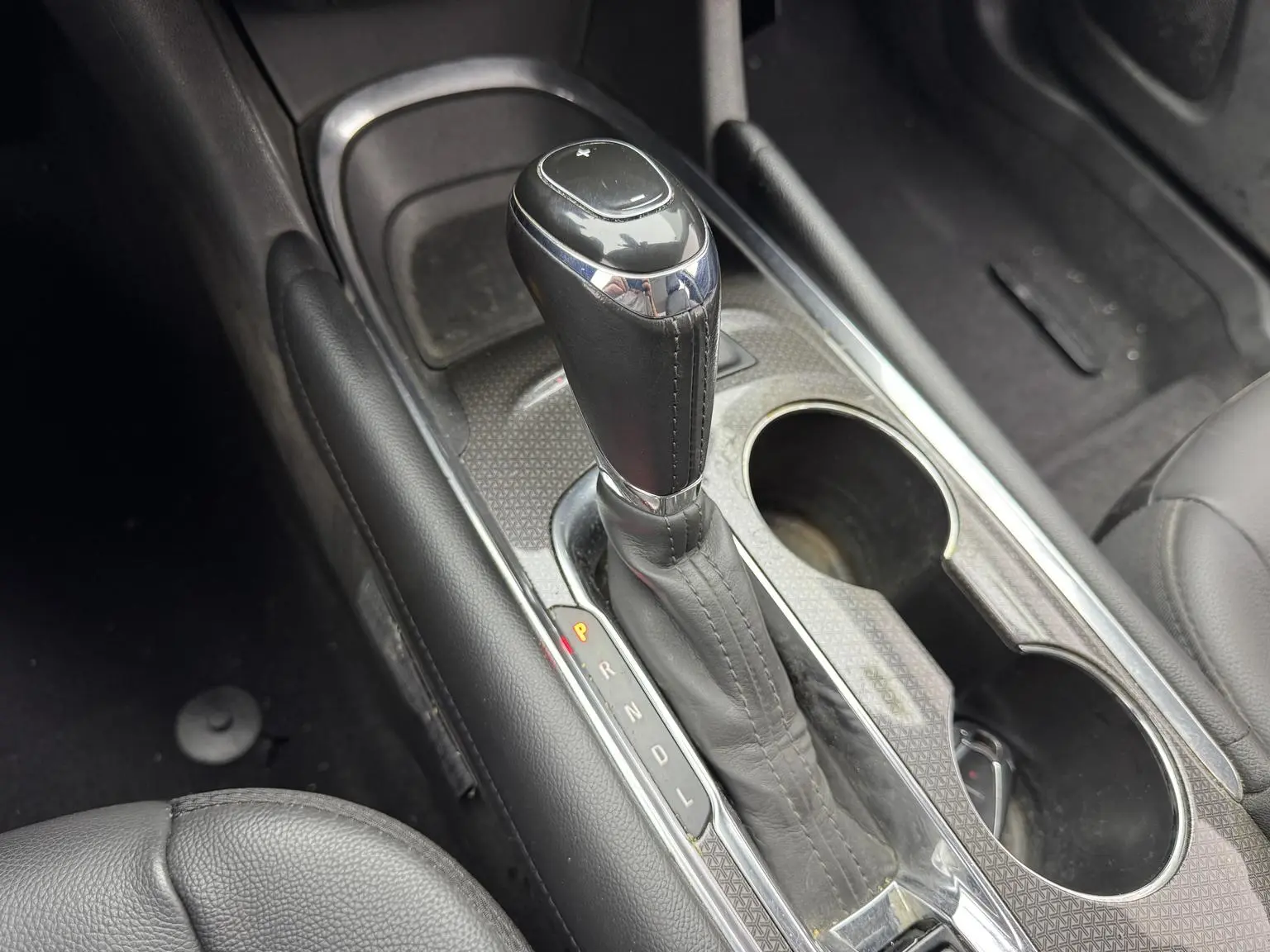 Chevrolet Malibu XL 2018 530T Auto Sharp