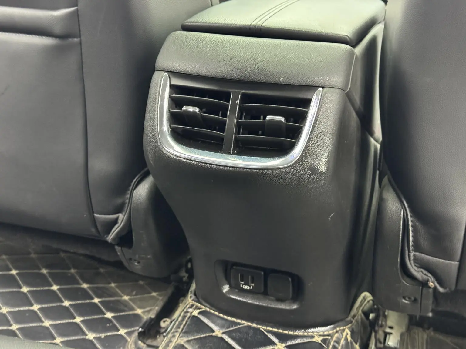 Chevrolet Malibu XL 2018 530T Auto Sharp