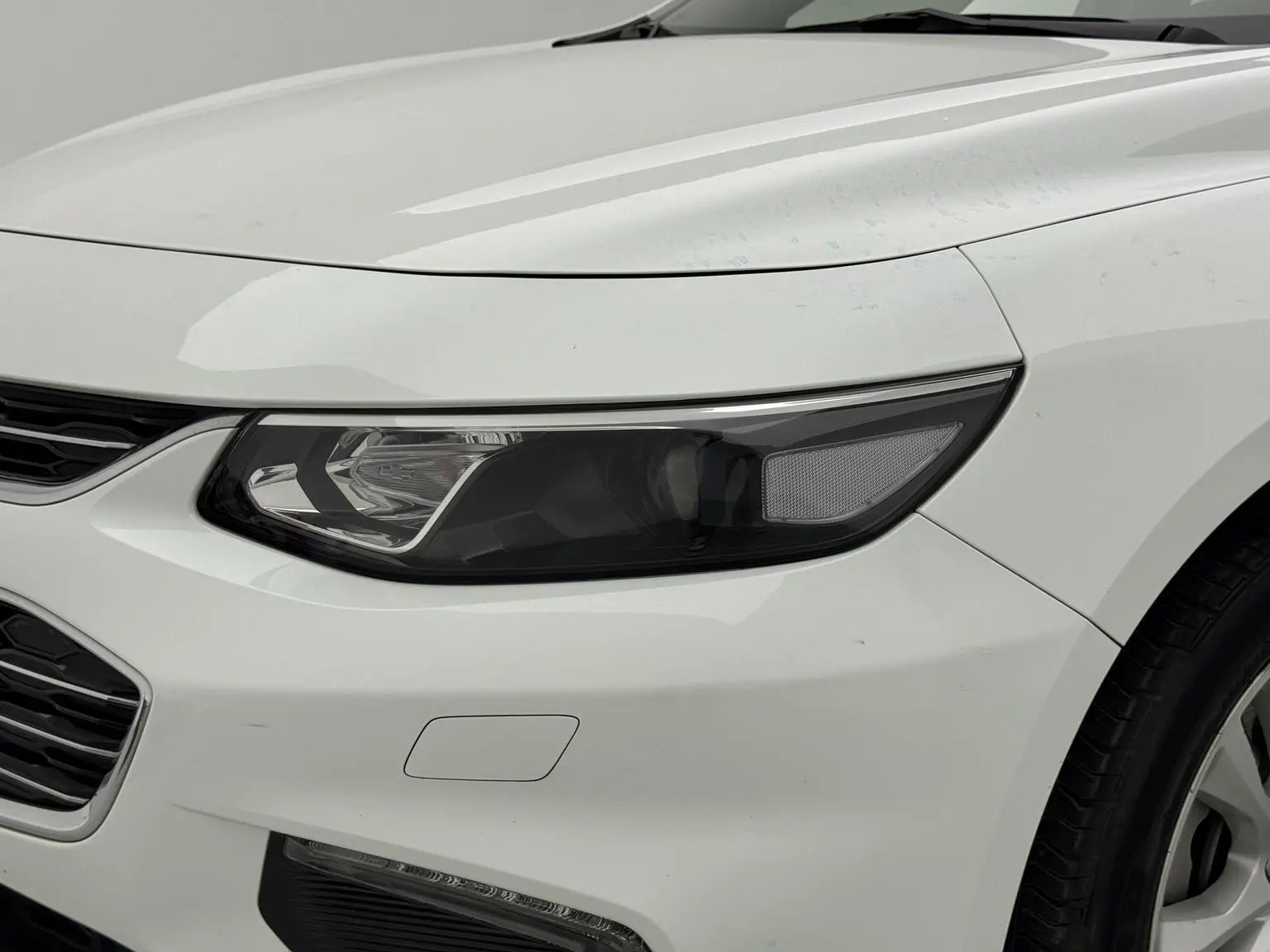 Chevrolet Malibu XL 2018 530T Auto Sharp
