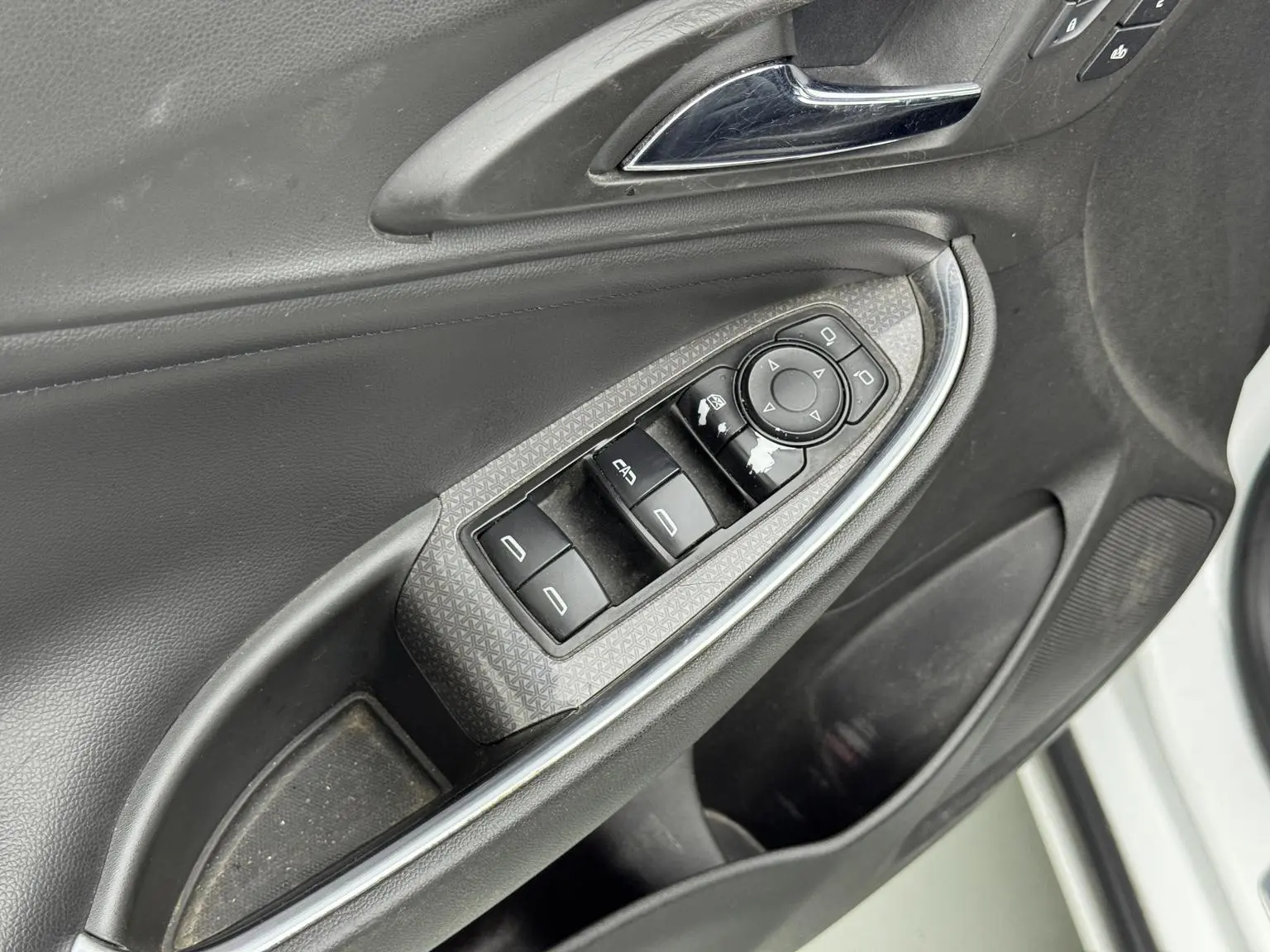 Chevrolet Malibu XL 2018 530T Auto Sharp