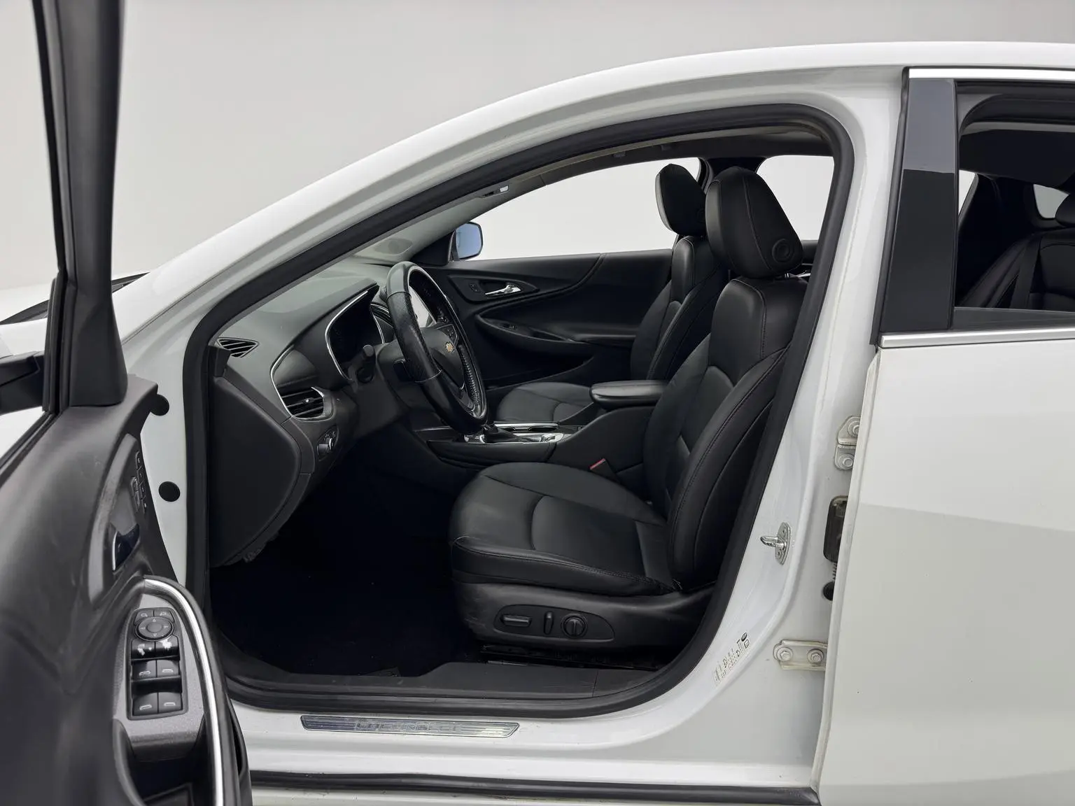 Chevrolet Malibu XL 2018 530T Auto Sharp