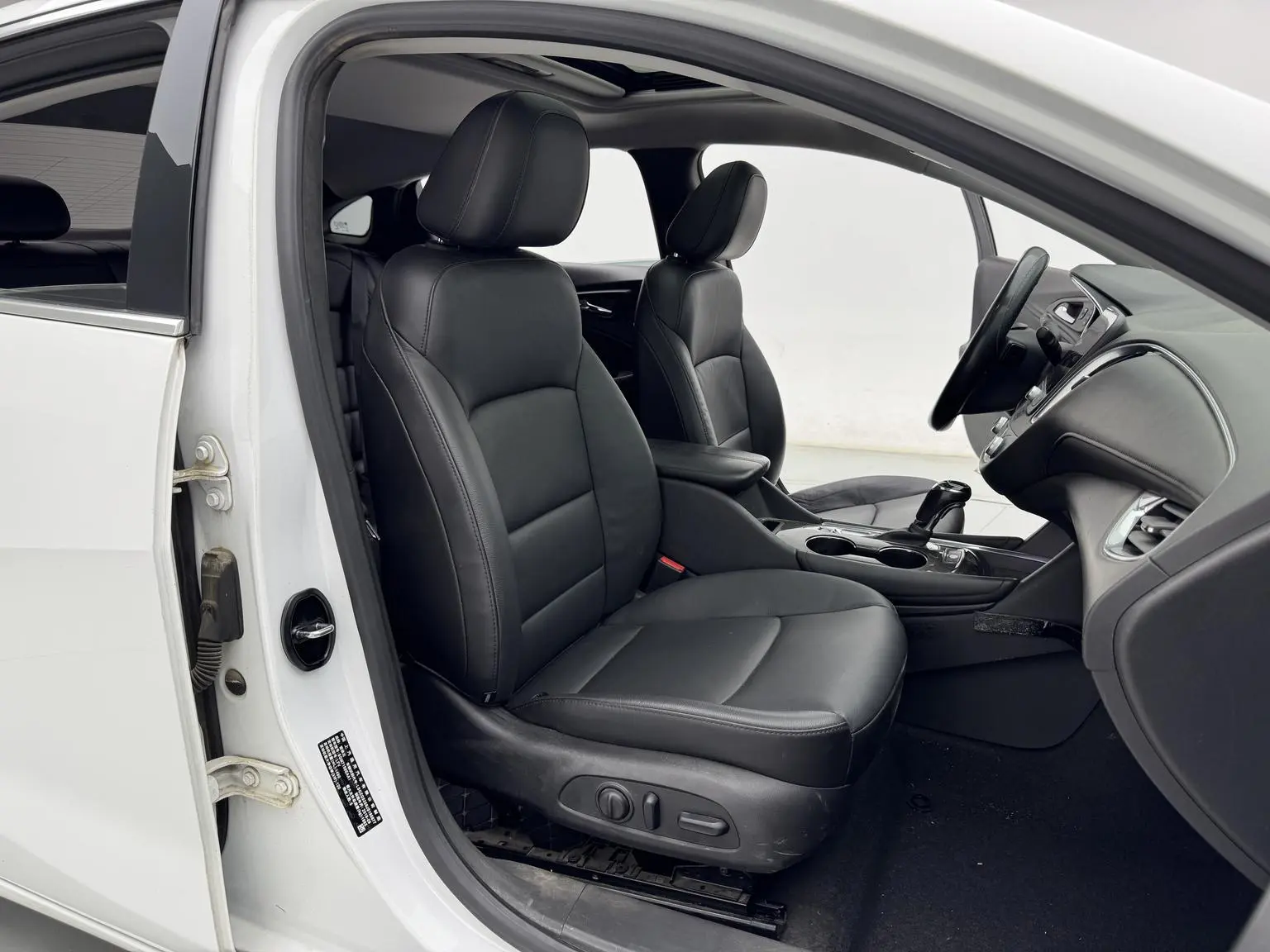 Chevrolet Malibu XL 2018 530T Auto Sharp