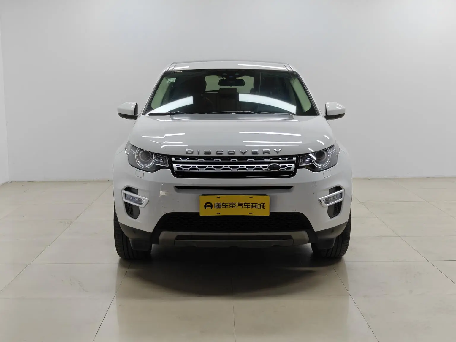 Land Rover Discovery Sport 2018 240PS HSE LUXURY