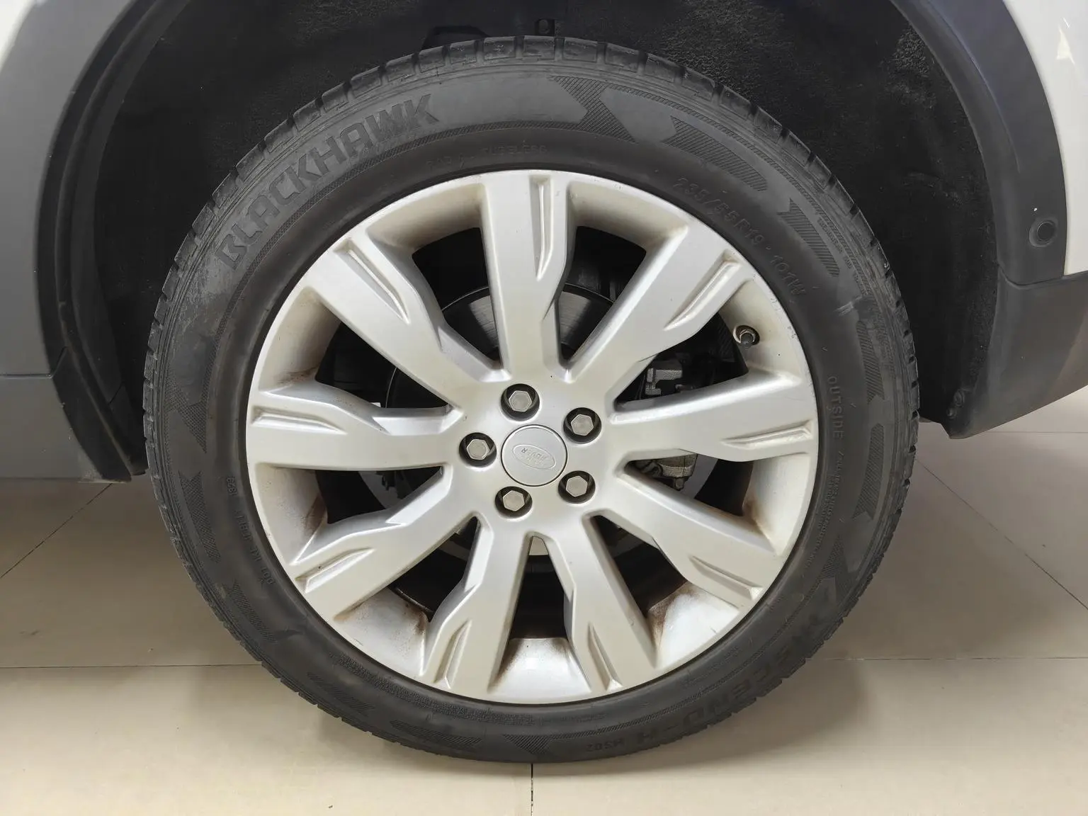 Land Rover Discovery Sport 2018 240PS HSE LUXURY
