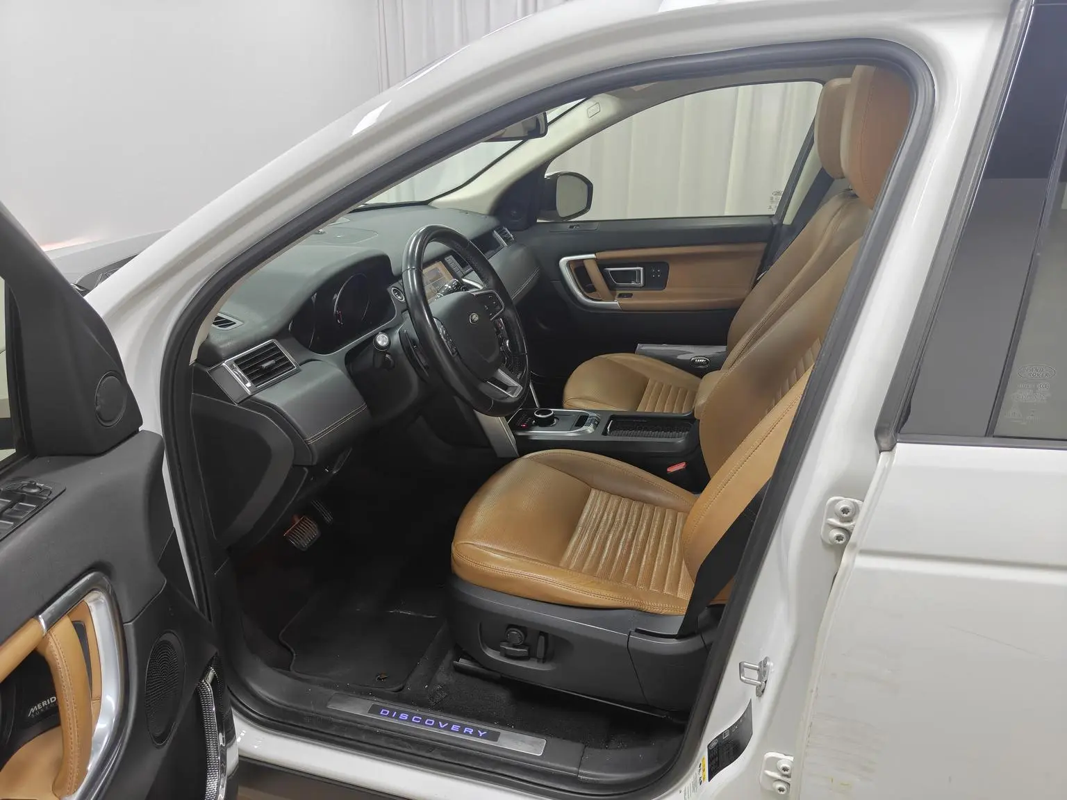Land Rover Discovery Sport 2018 240PS HSE LUXURY