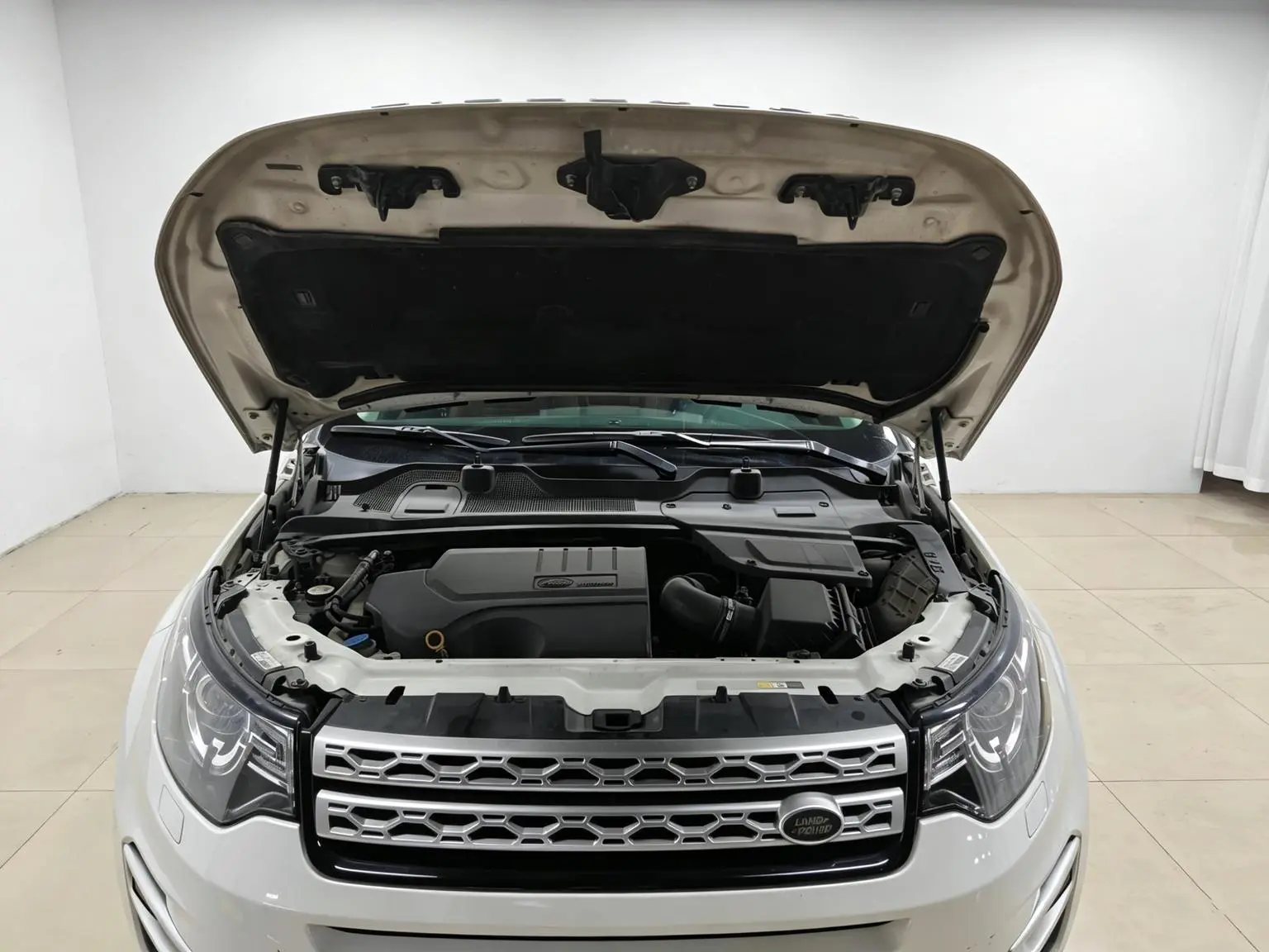 Land Rover Discovery Sport 2018 240PS HSE LUXURY