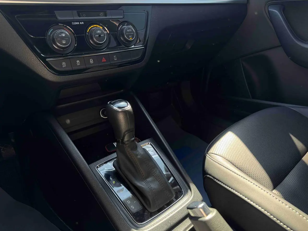 Skoda 2022 1.5L Auto