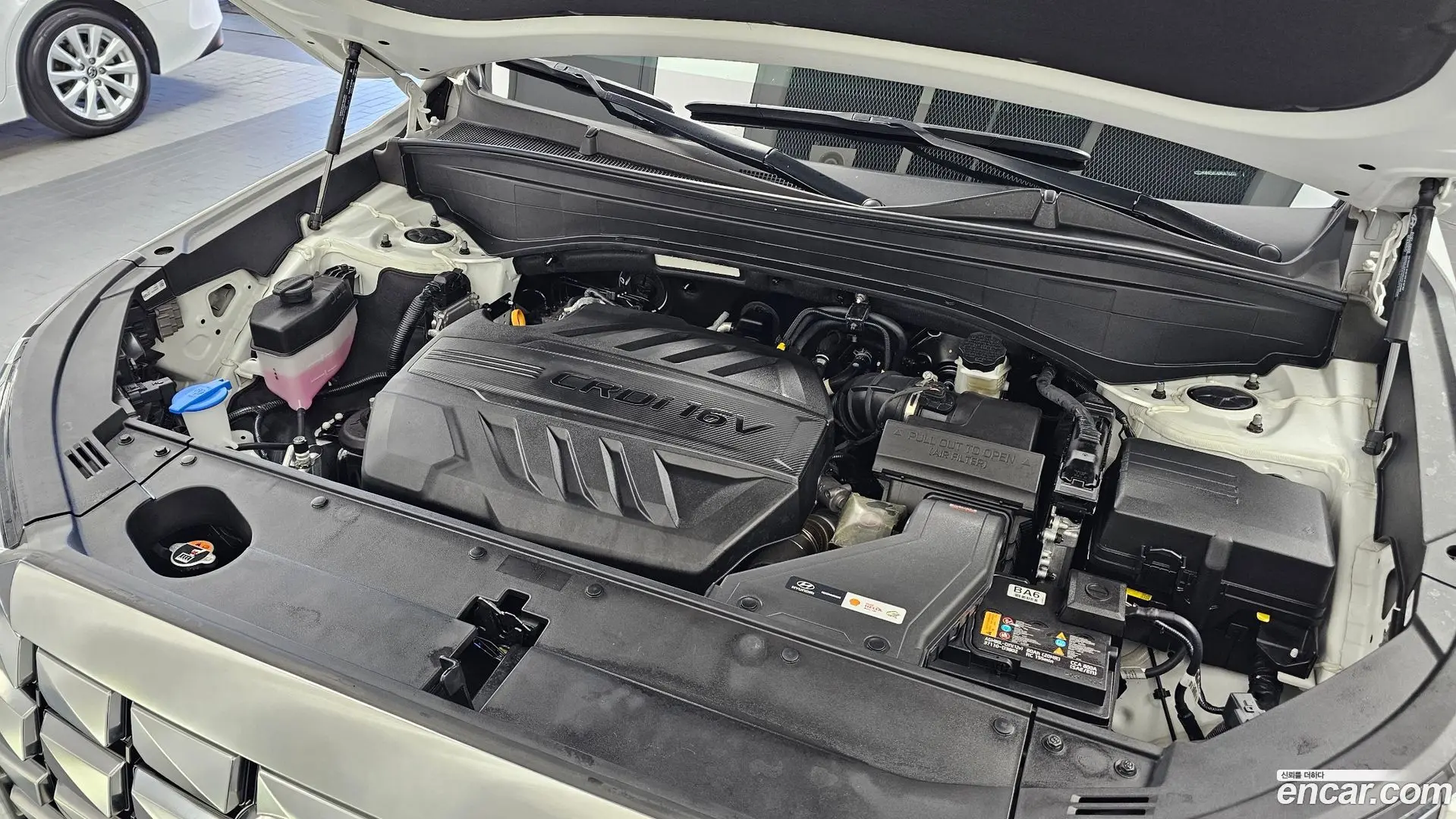 Hyundai Palisade Diesel 2.2 4WD