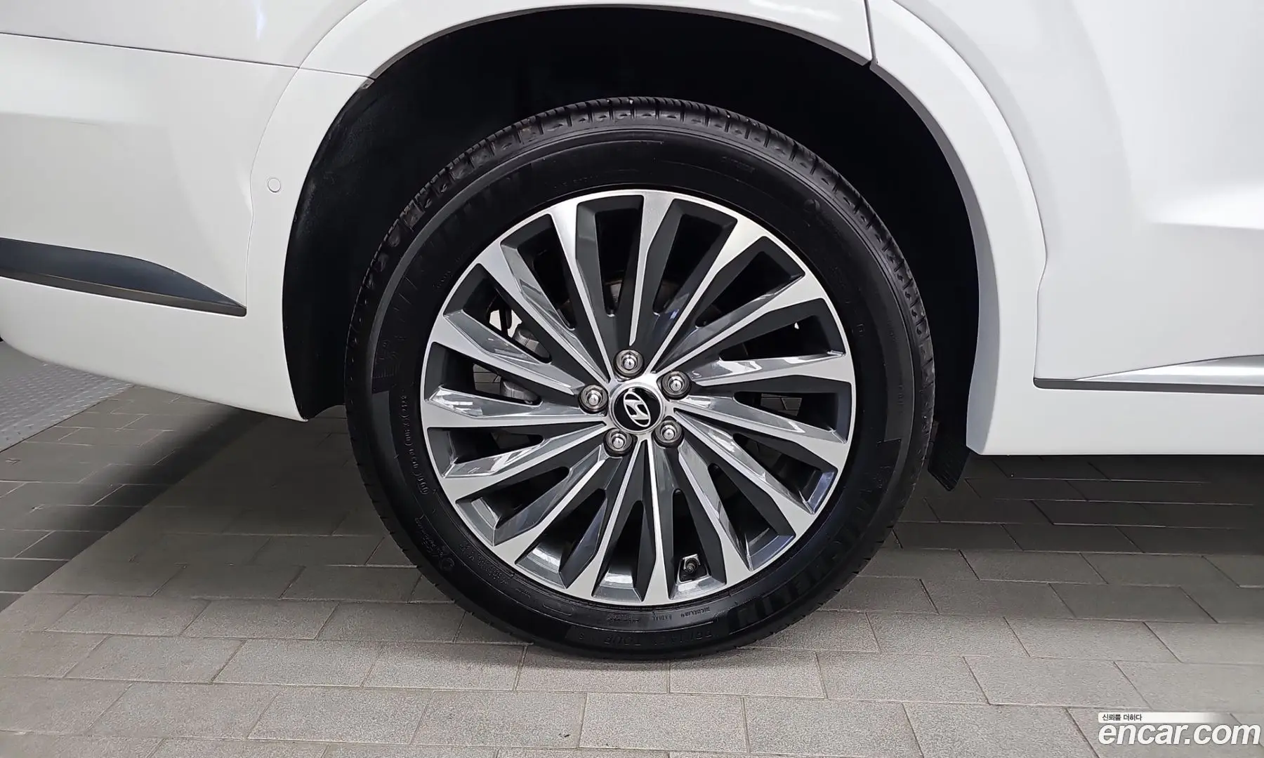 Hyundai Palisade Diesel 2.2 4WD