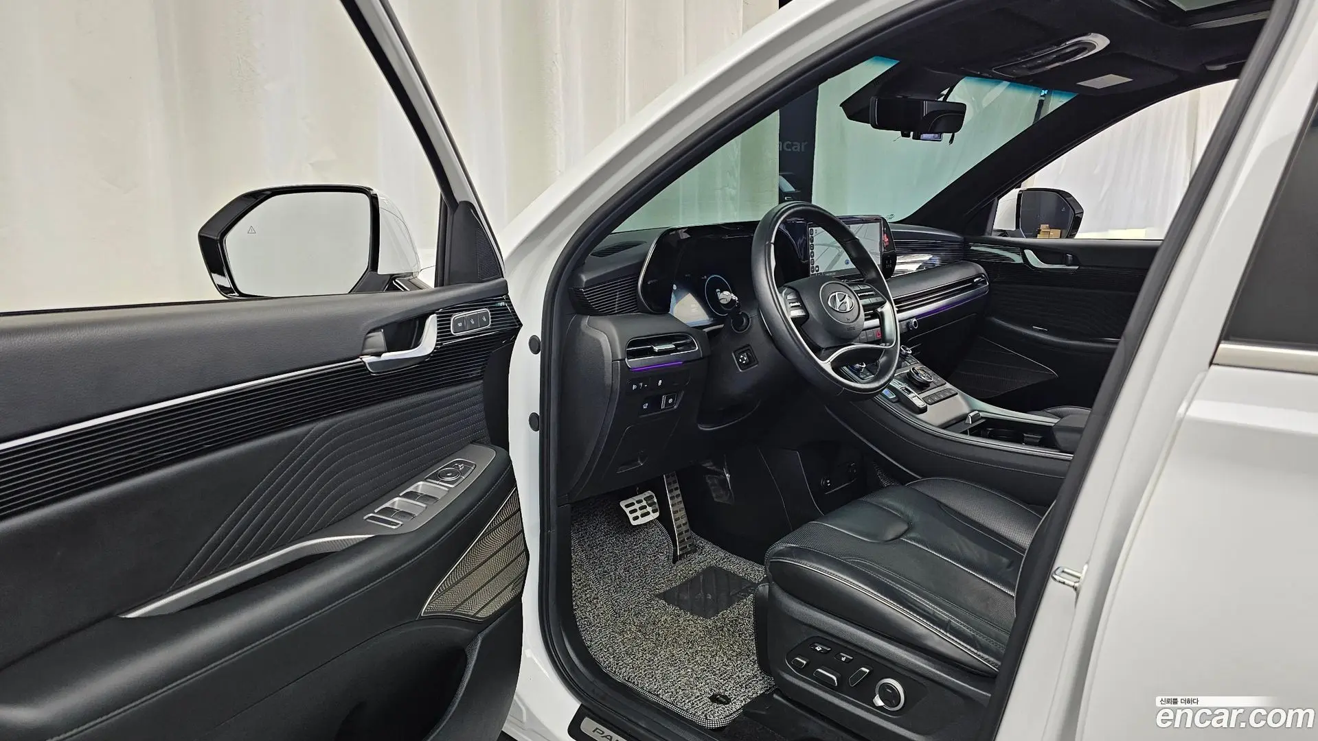 Hyundai Palisade Diesel 2.2 4WD