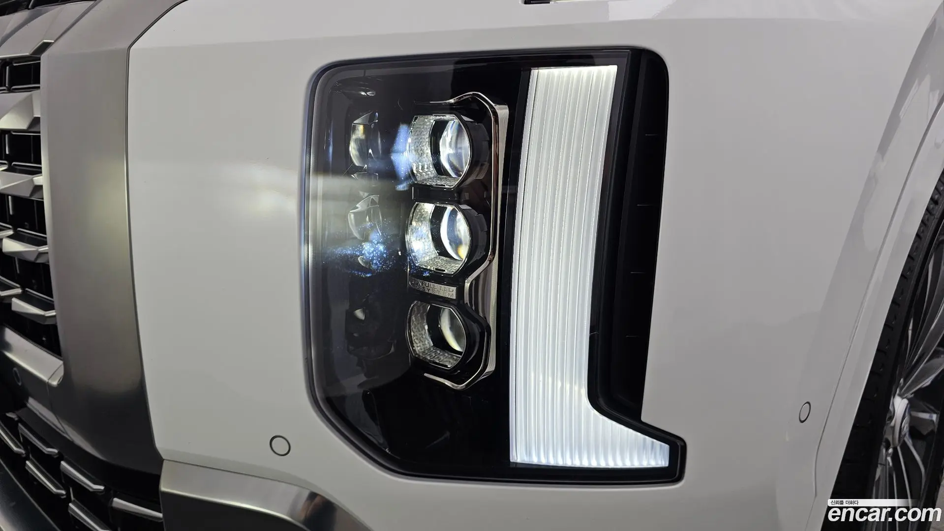 Hyundai Palisade Diesel 2.2 4WD