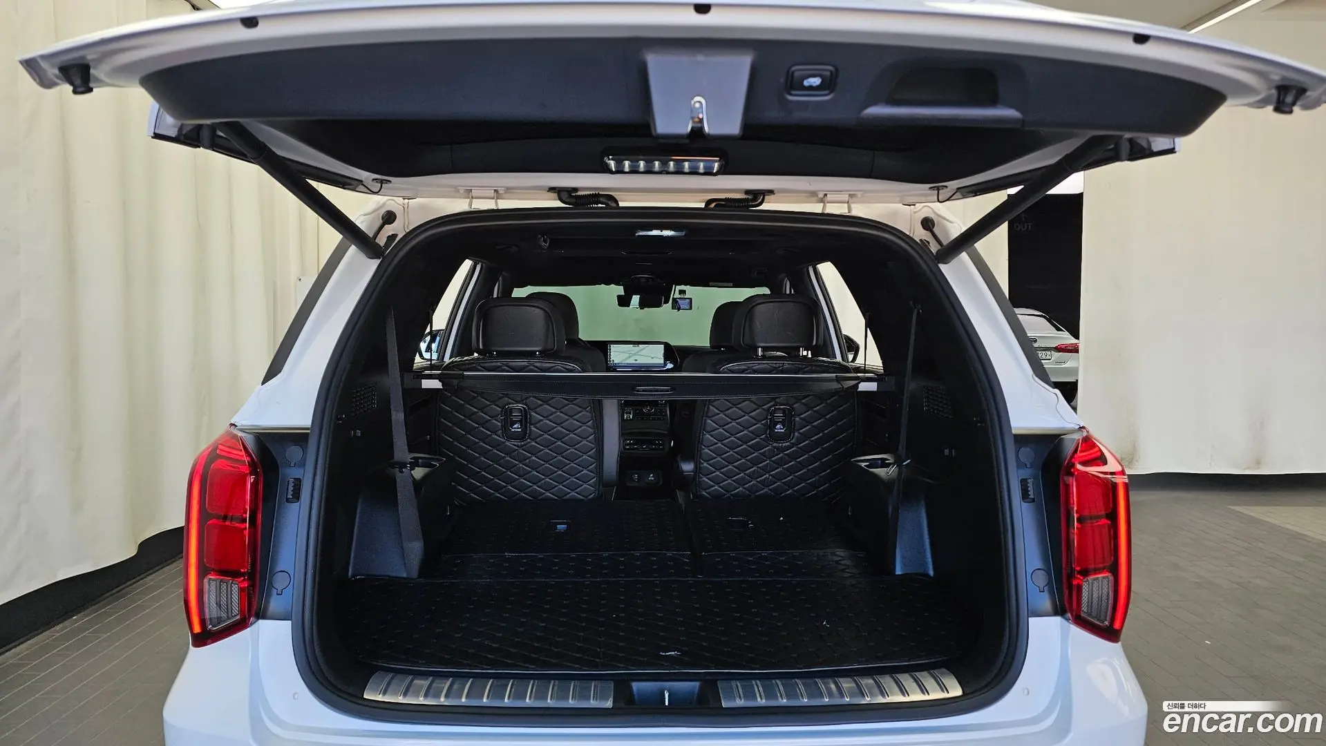 Hyundai Palisade Diesel 2.2 4WD