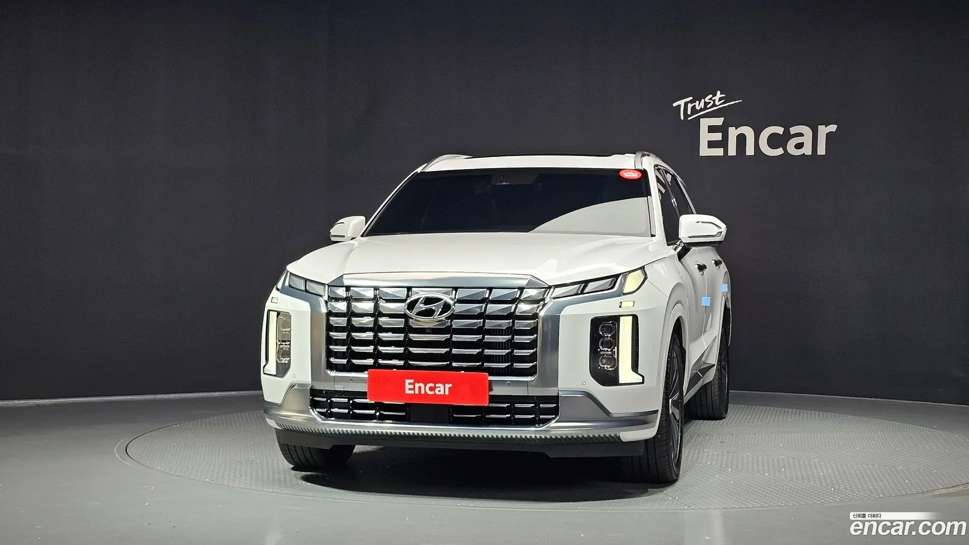 Hyundai Palisade Diesel 2.2 4WD