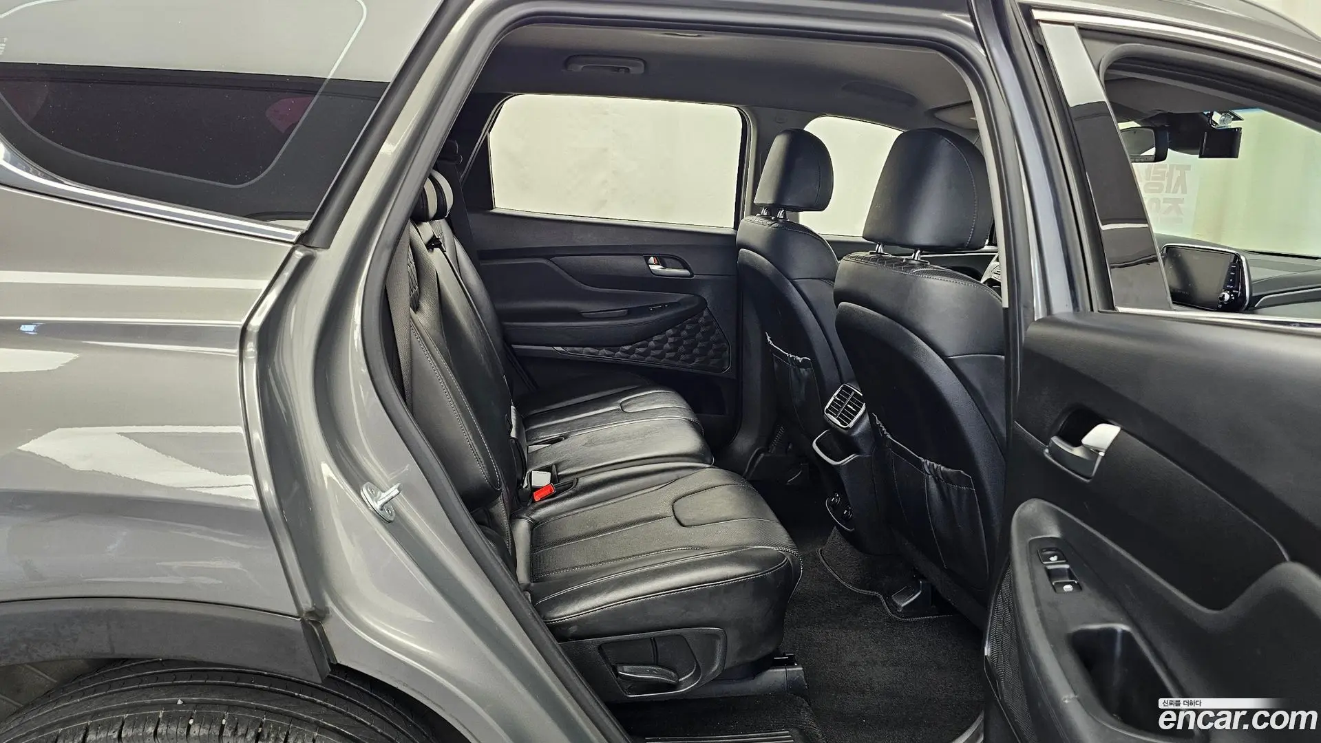 Hyundai Santafe Diesel 2.0 2WD 2018