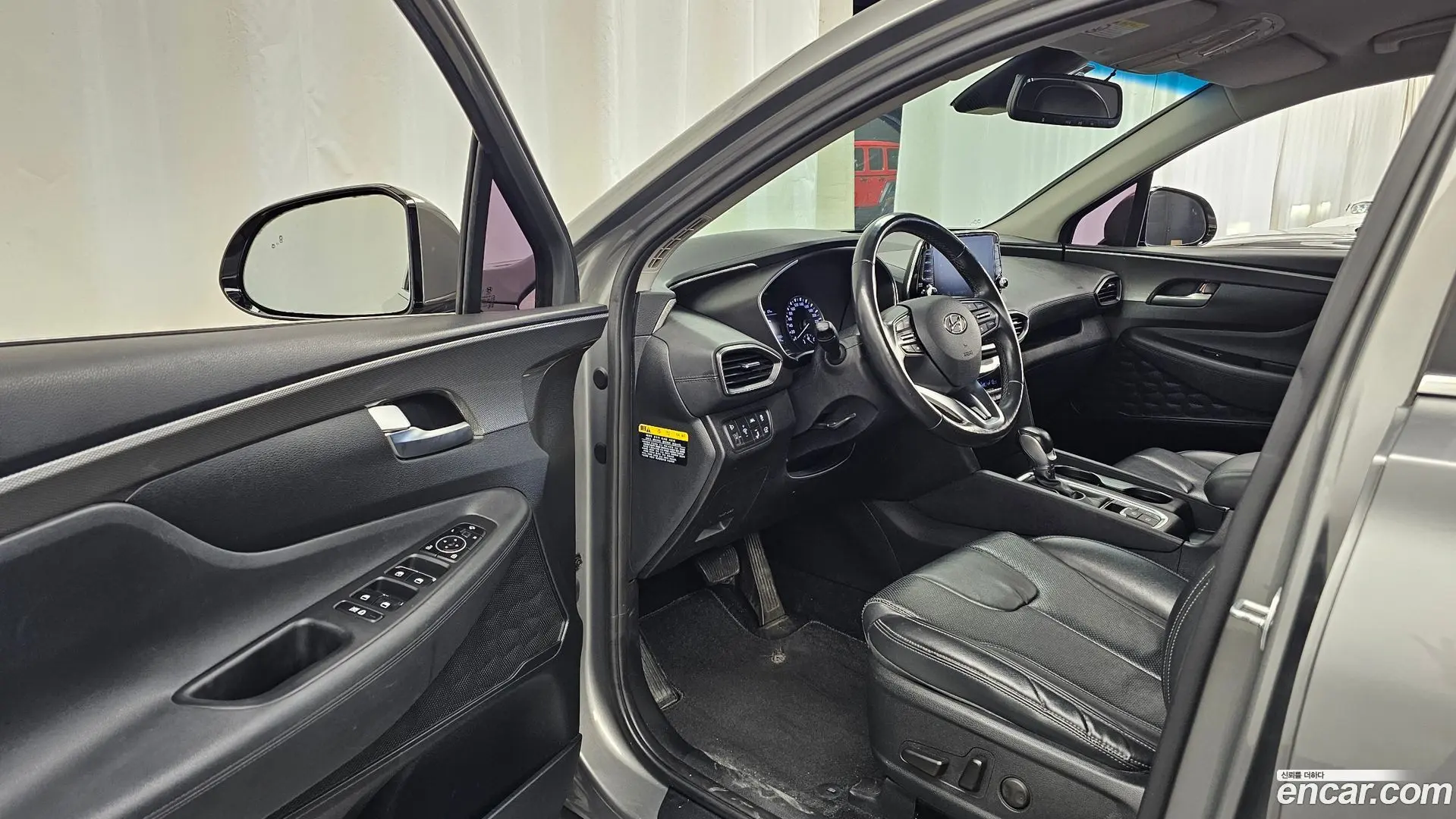 Hyundai Santafe Diesel 2.0 2WD 2018