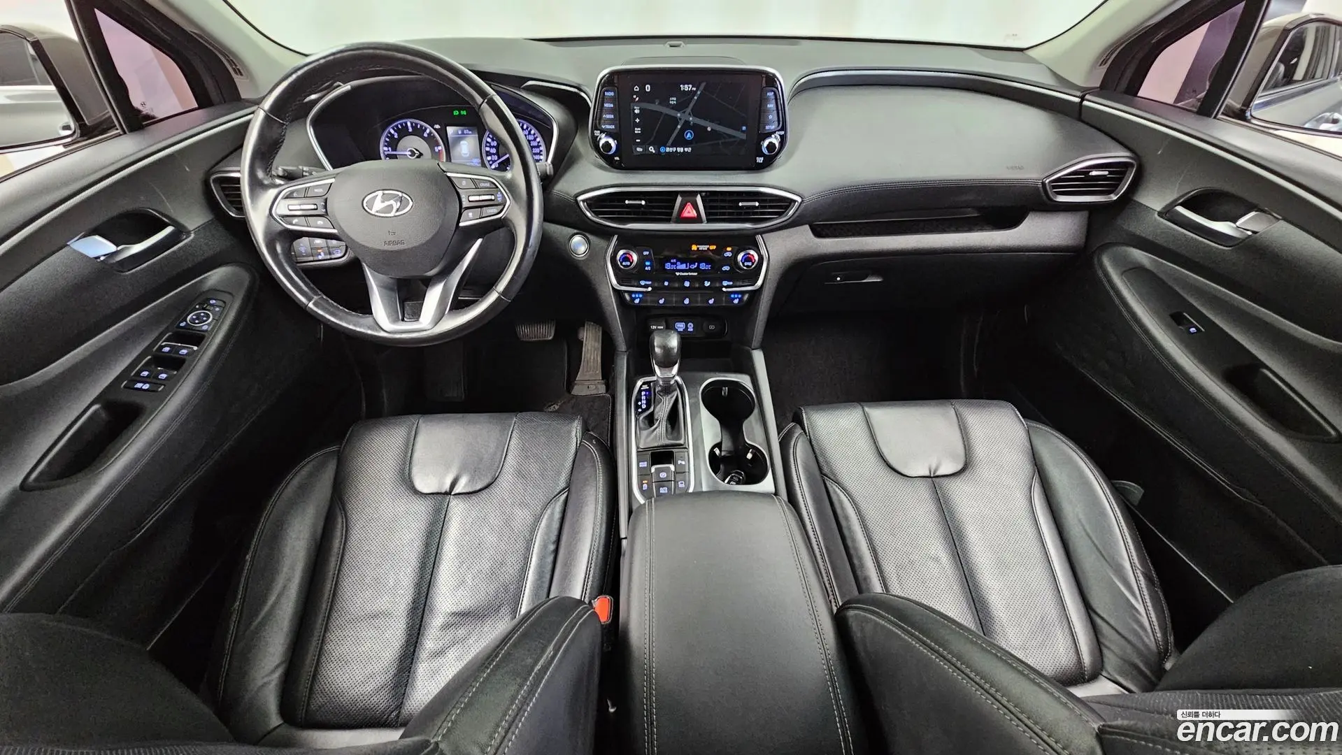 Hyundai Santafe Diesel 2.0 2WD 2018