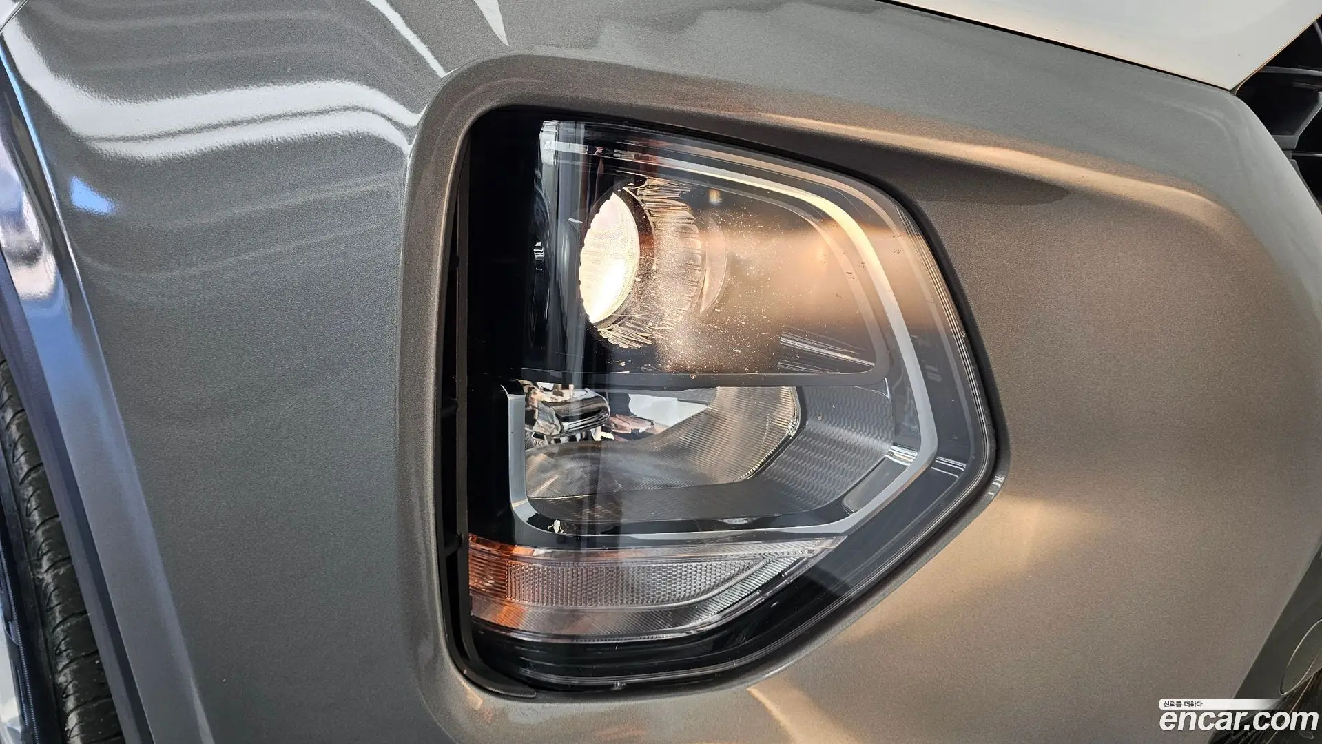 Hyundai Santafe Diesel 2.0 2WD 2018