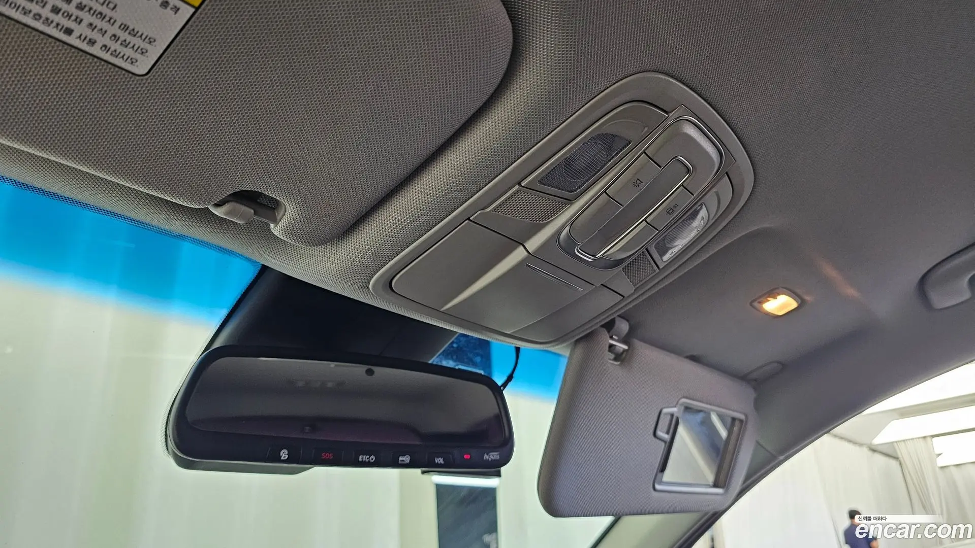 Hyundai Santafe Diesel 2.0 2WD 2018