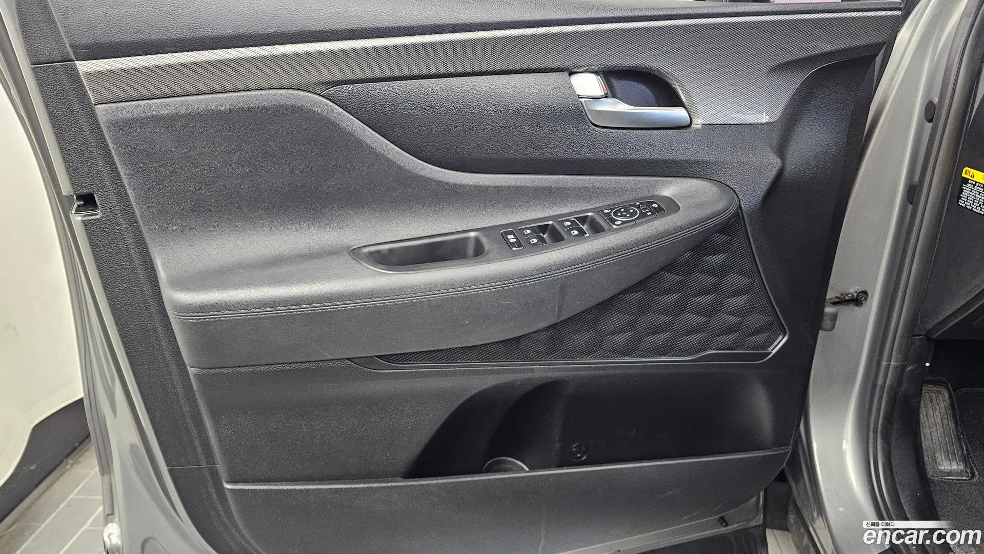 Hyundai Santafe Diesel 2.0 2WD 2018