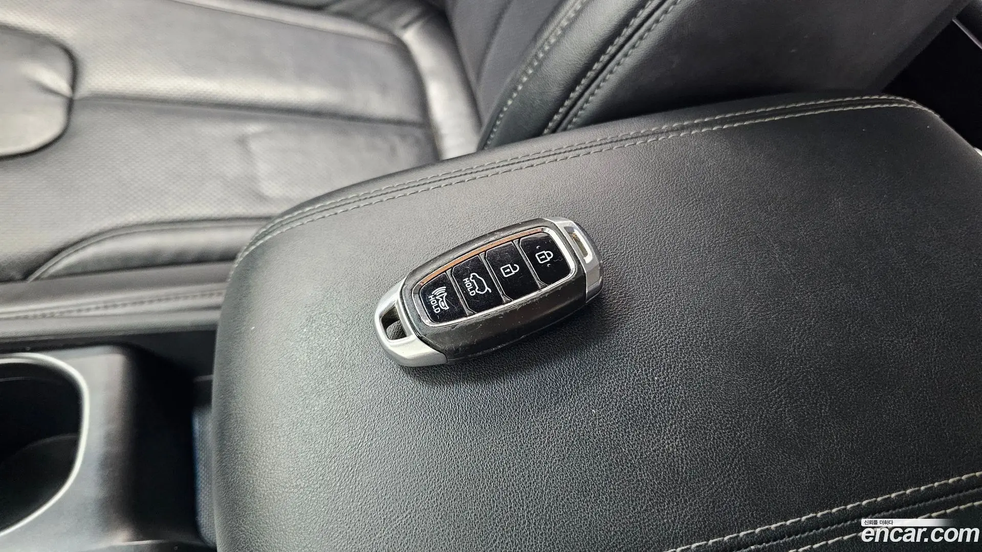 Hyundai Santafe Diesel 2.0 2WD 2018