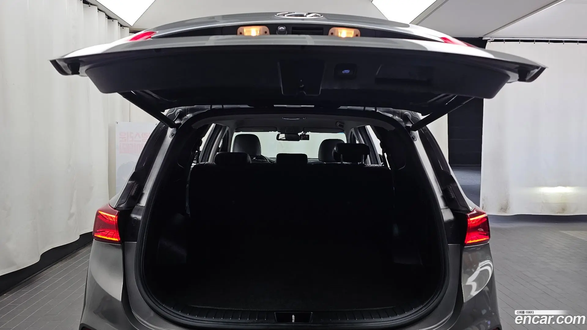 Hyundai Santafe Diesel 2.0 2WD 2018