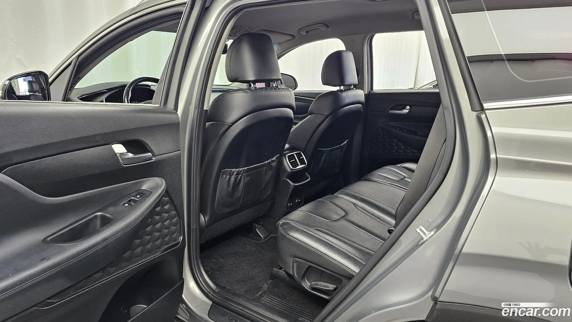 Hyundai Santafe Diesel 2.0 2WD 2018