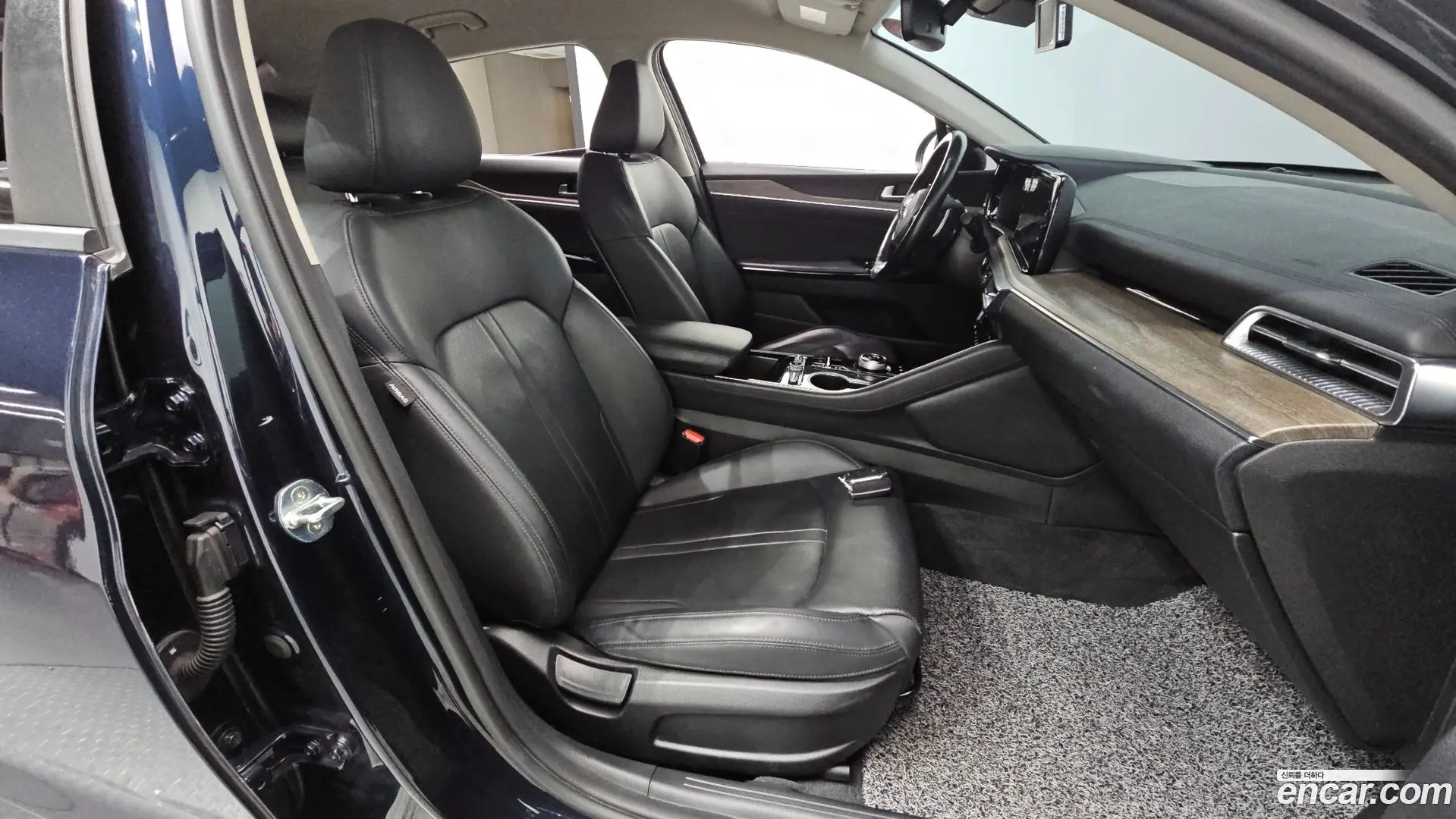 Kia K5 2.0 2019