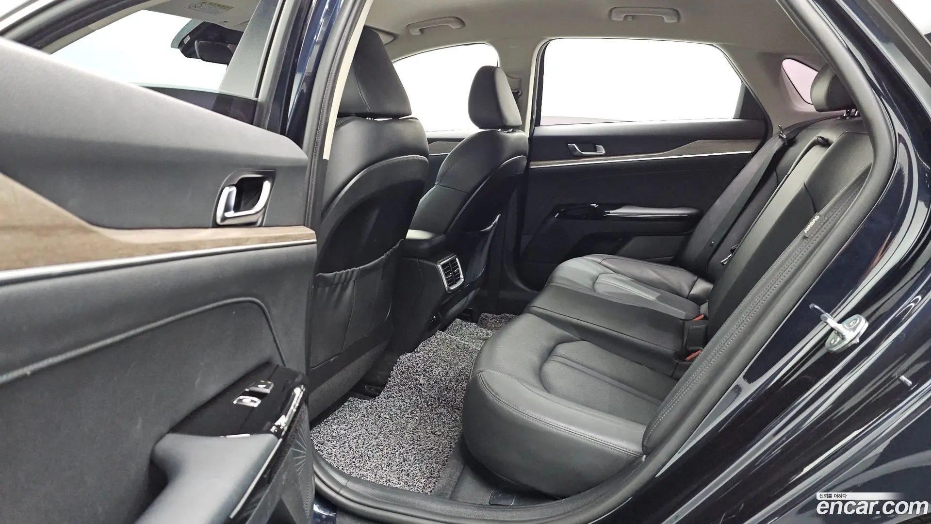 Kia K5 2.0 2019