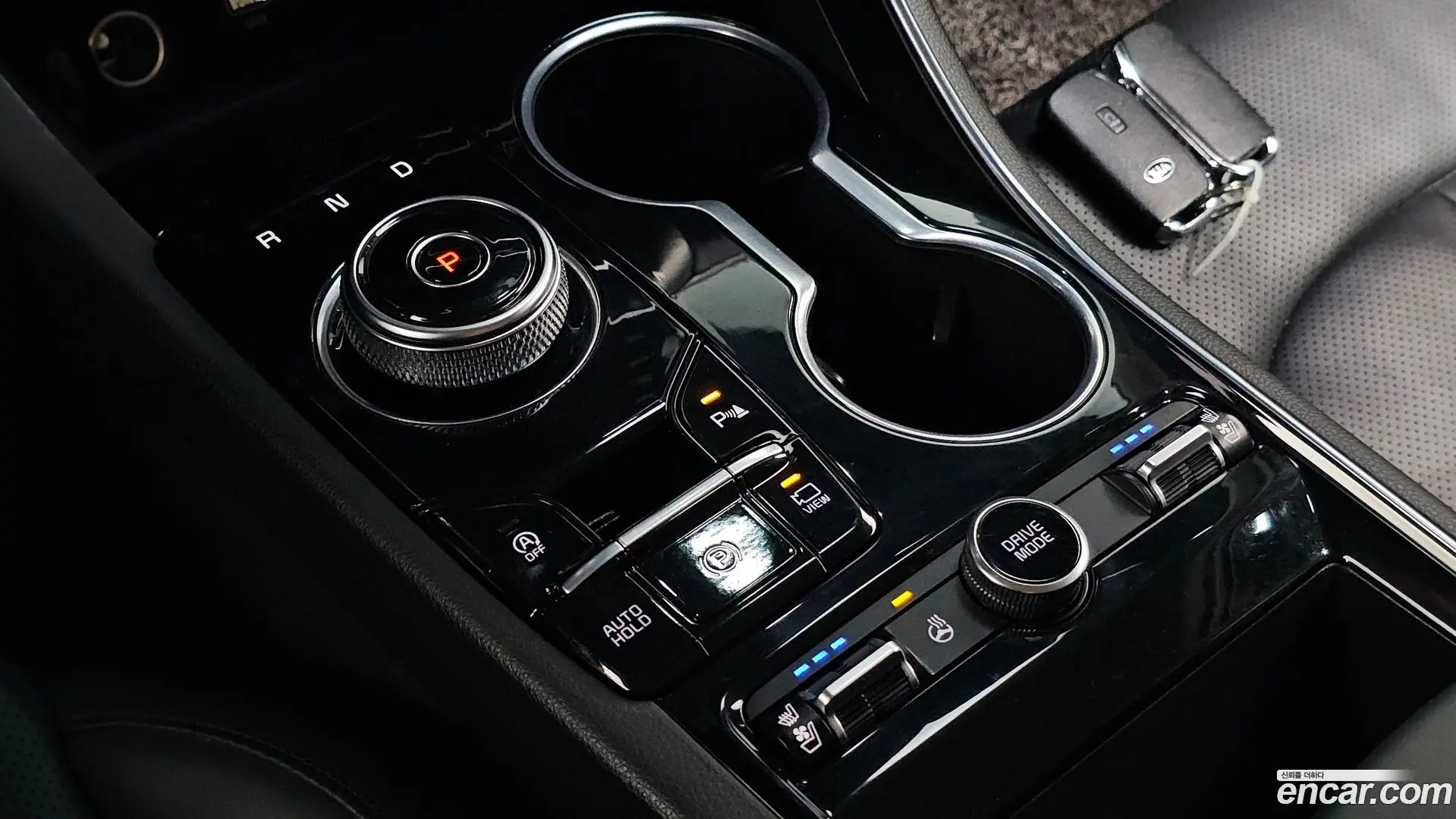 Kia K5 2.0 2019