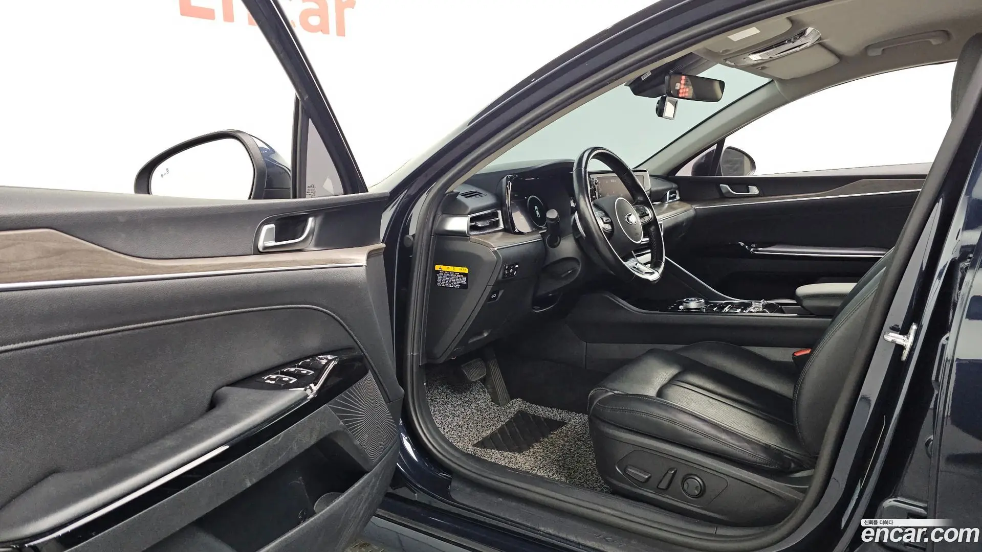 Kia K5 2.0 2019