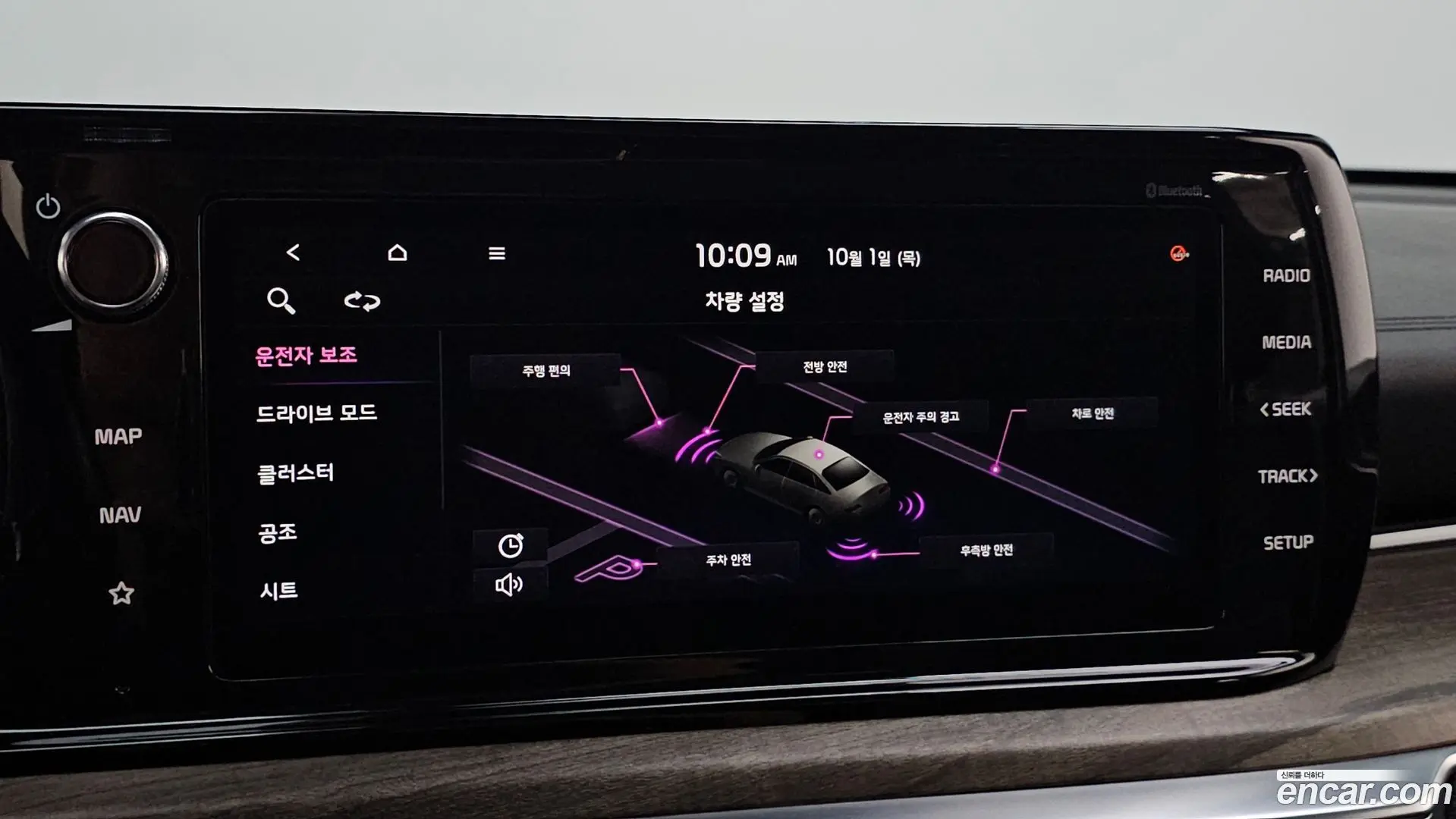 Kia K5 2.0 2019
