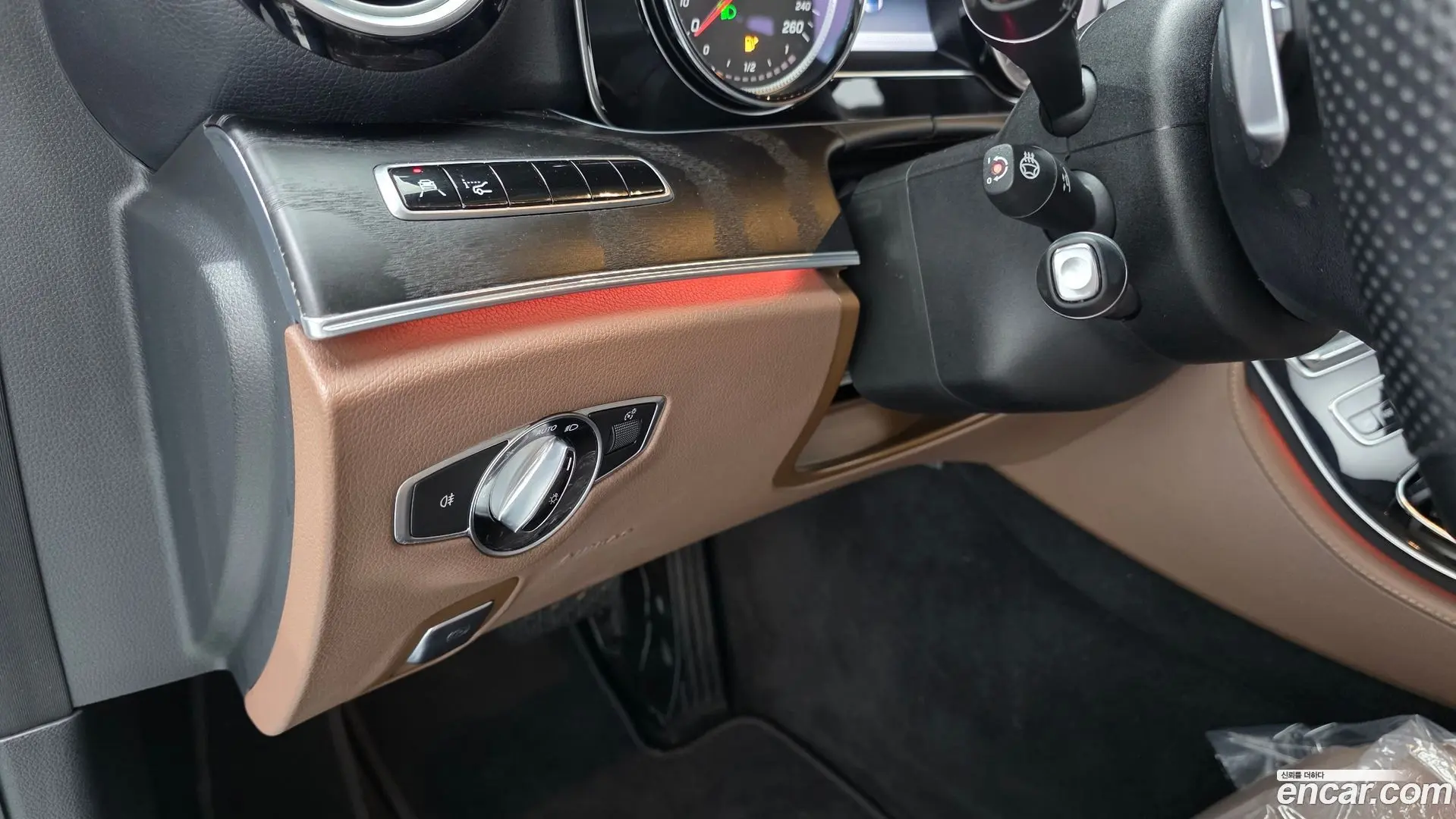 Mercedes-Benz E-Class E220d Avantgarde