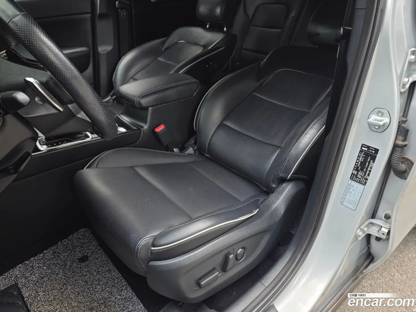 Kia Sportage Diesel 2.0 2WD