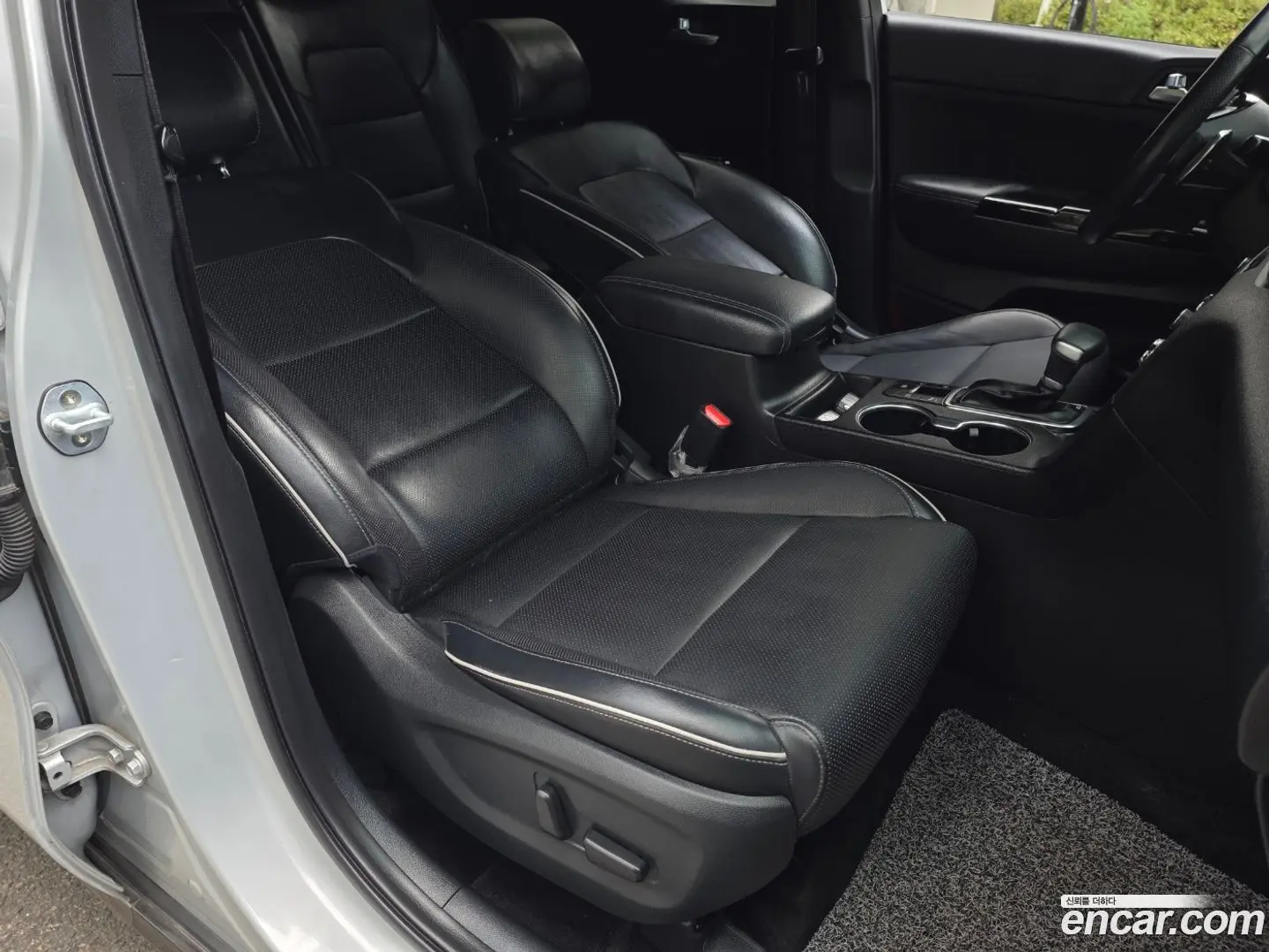 Kia Sportage Diesel 2.0 2WD