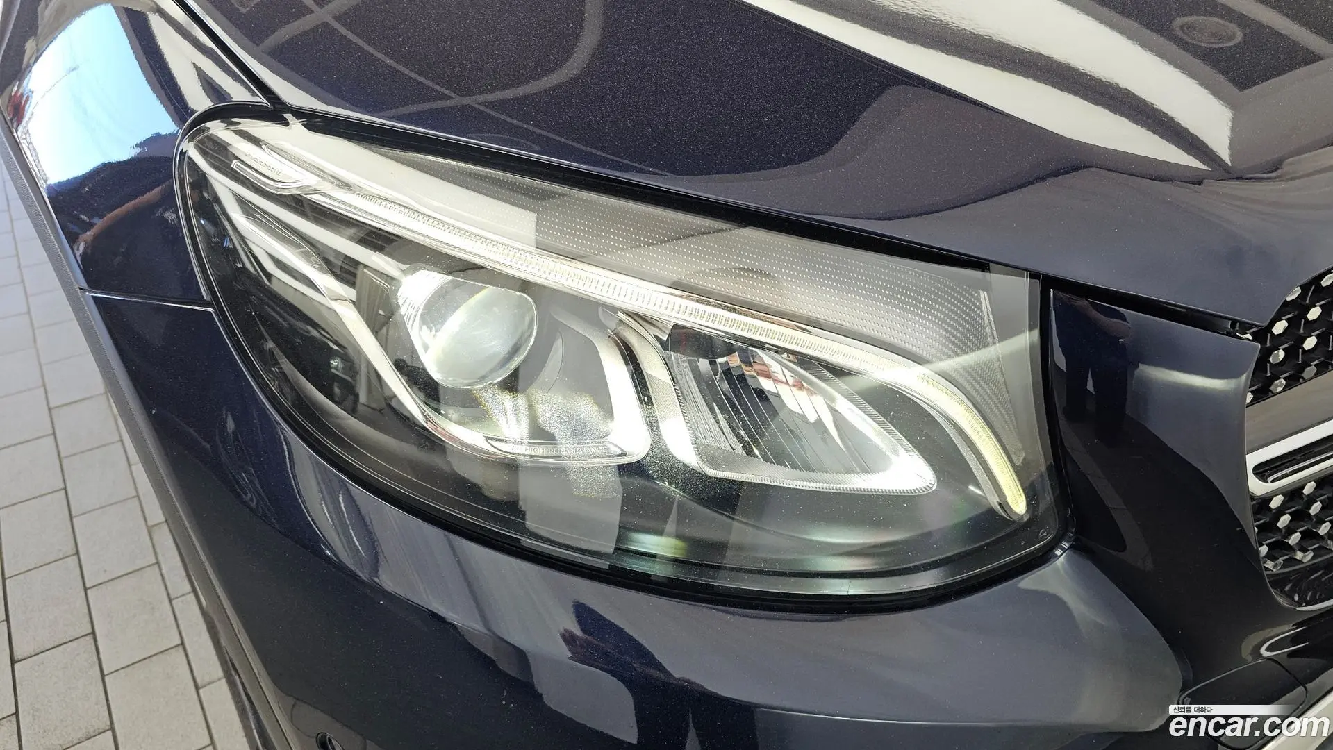 Mercedes-Benz GLC-Class GCL300 4MATIC Coupe