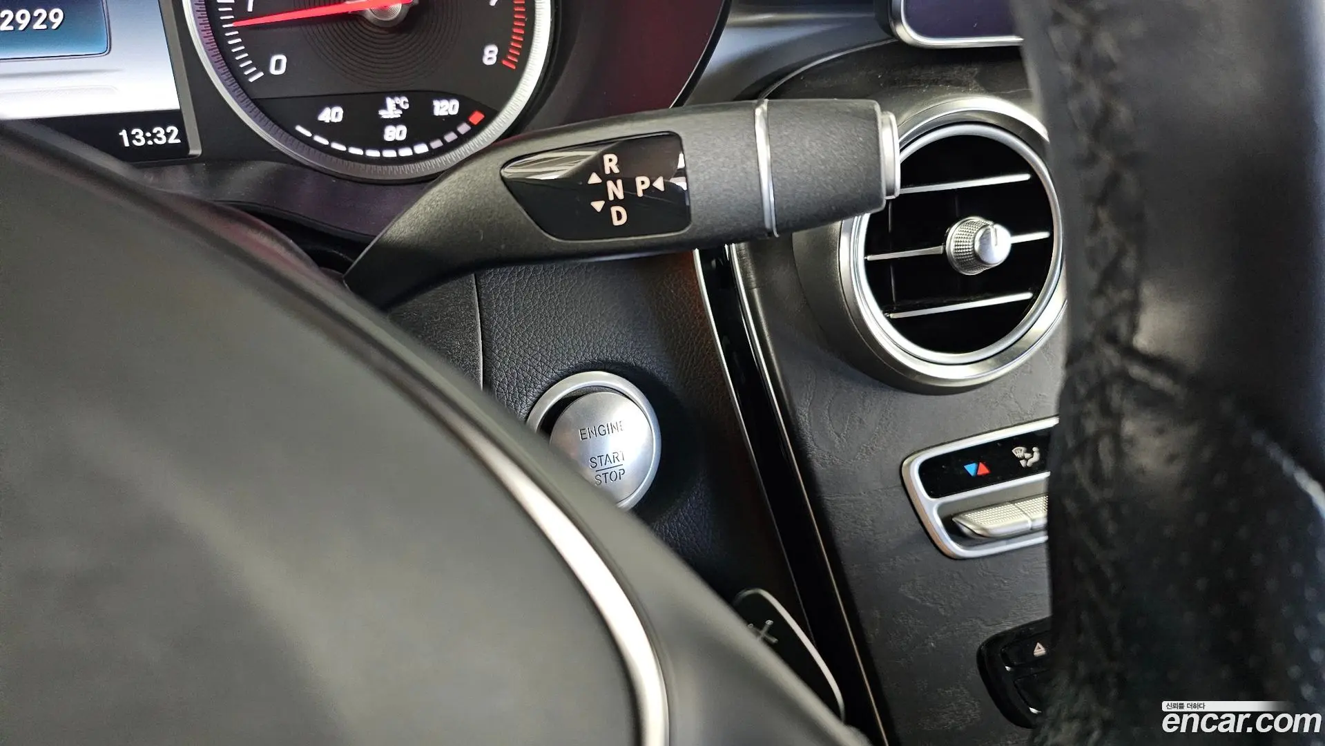 Mercedes-Benz GLC-Class GCL300 4MATIC Coupe