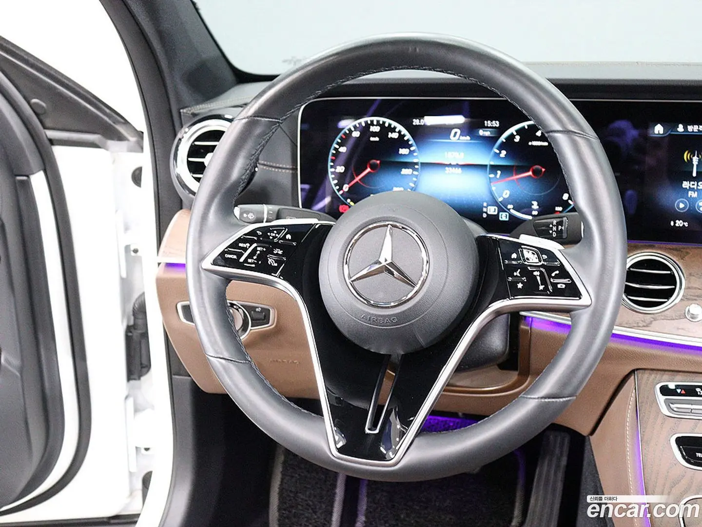 Mercedes-Benz E-Class E250 Exclusive