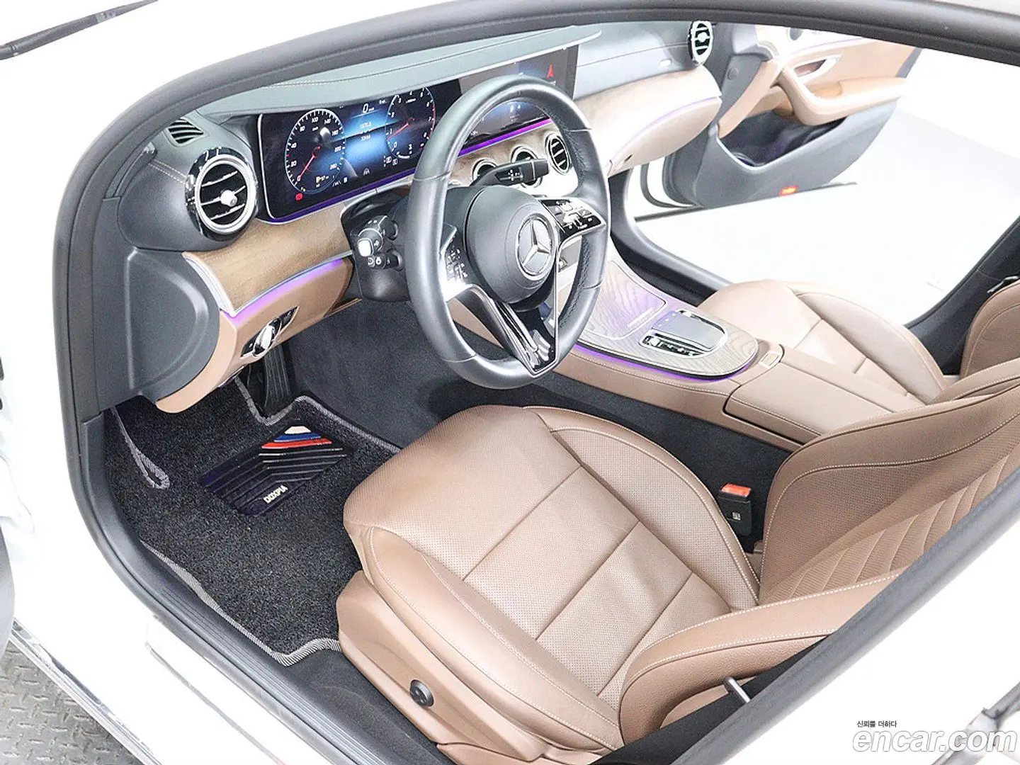 Mercedes-Benz E-Class E250 Exclusive