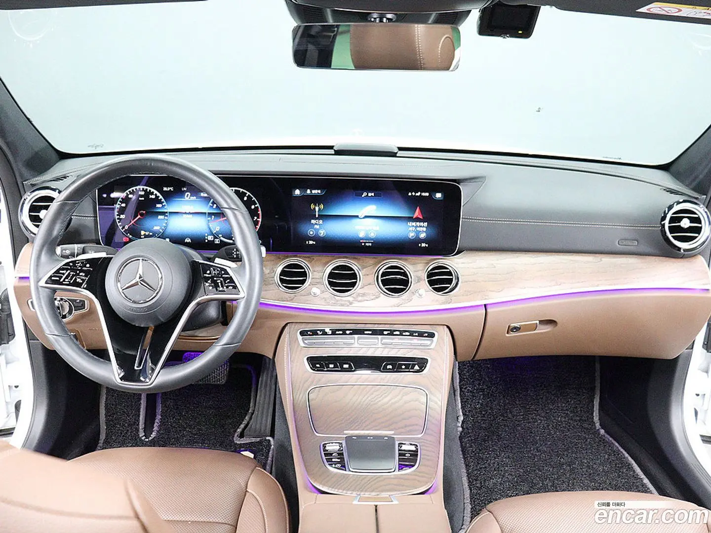 Mercedes-Benz E-Class E250 Exclusive