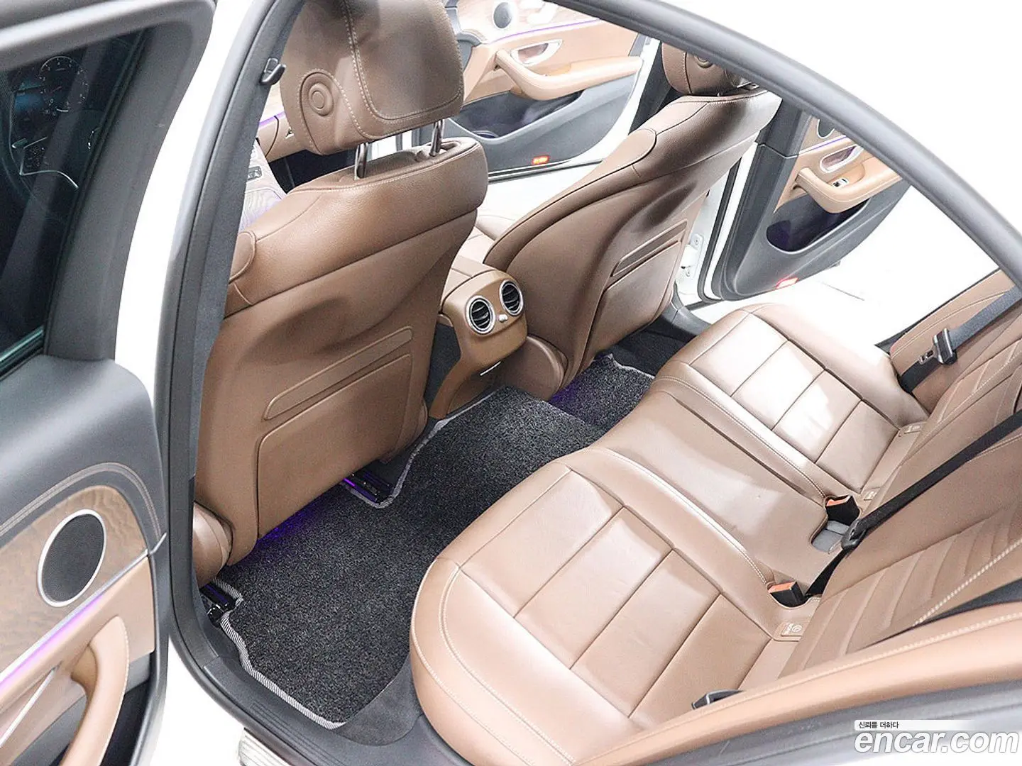 Mercedes-Benz E-Class E250 Exclusive