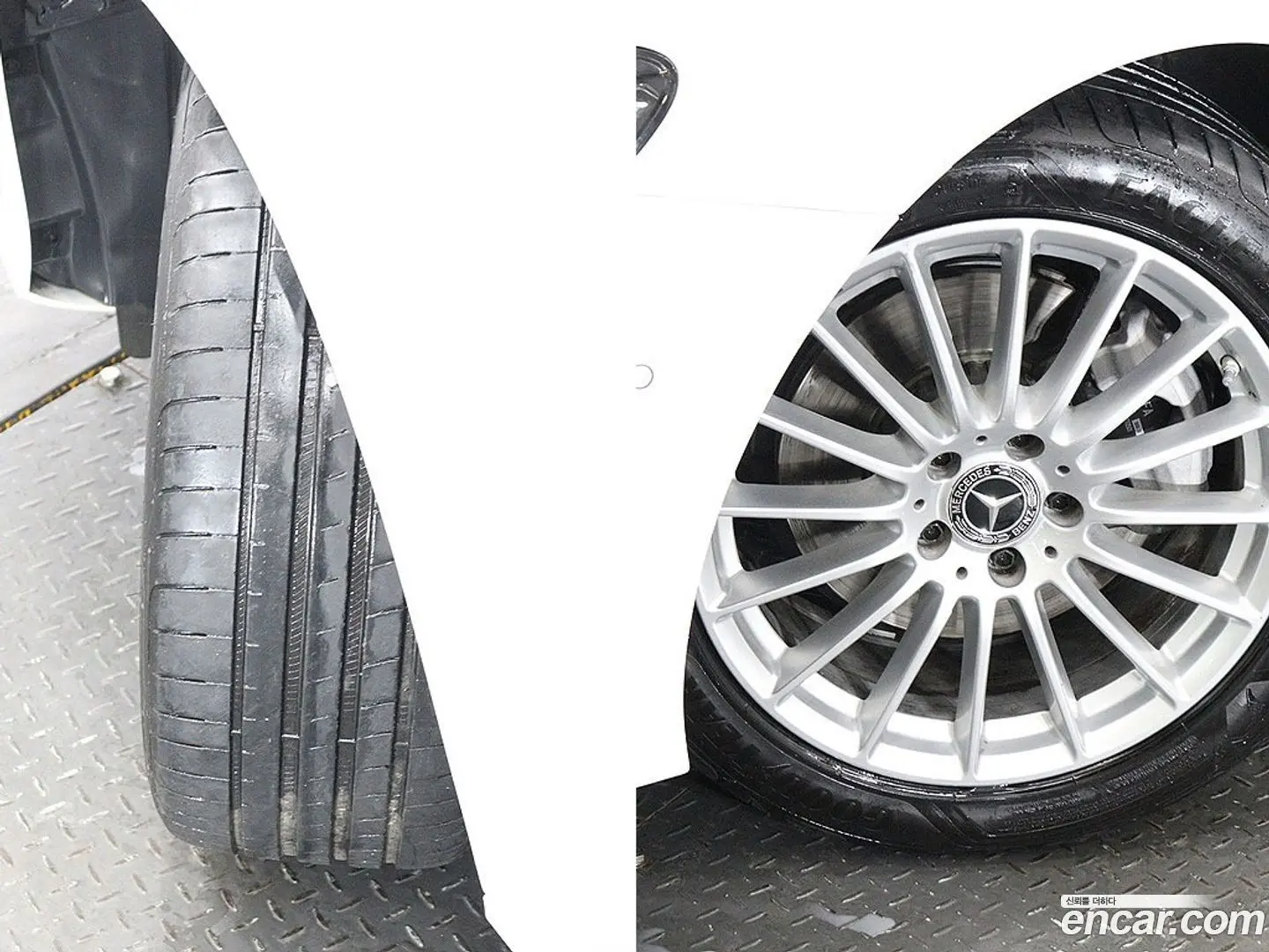 Mercedes-Benz E-Class E250 Exclusive