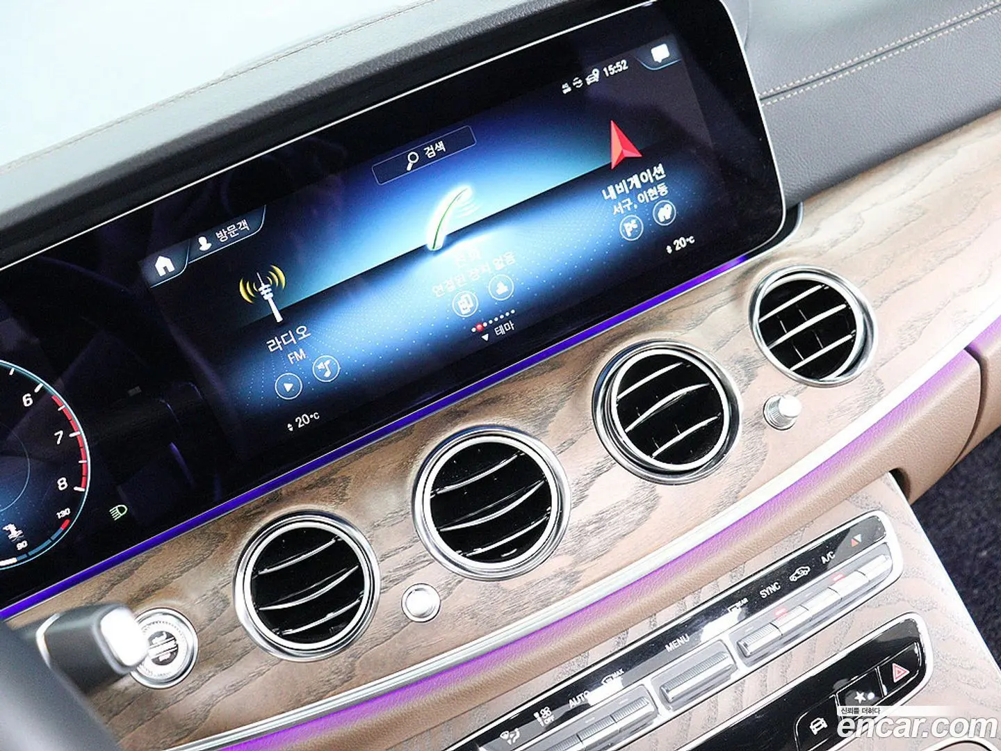 Mercedes-Benz E-Class E250 Exclusive
